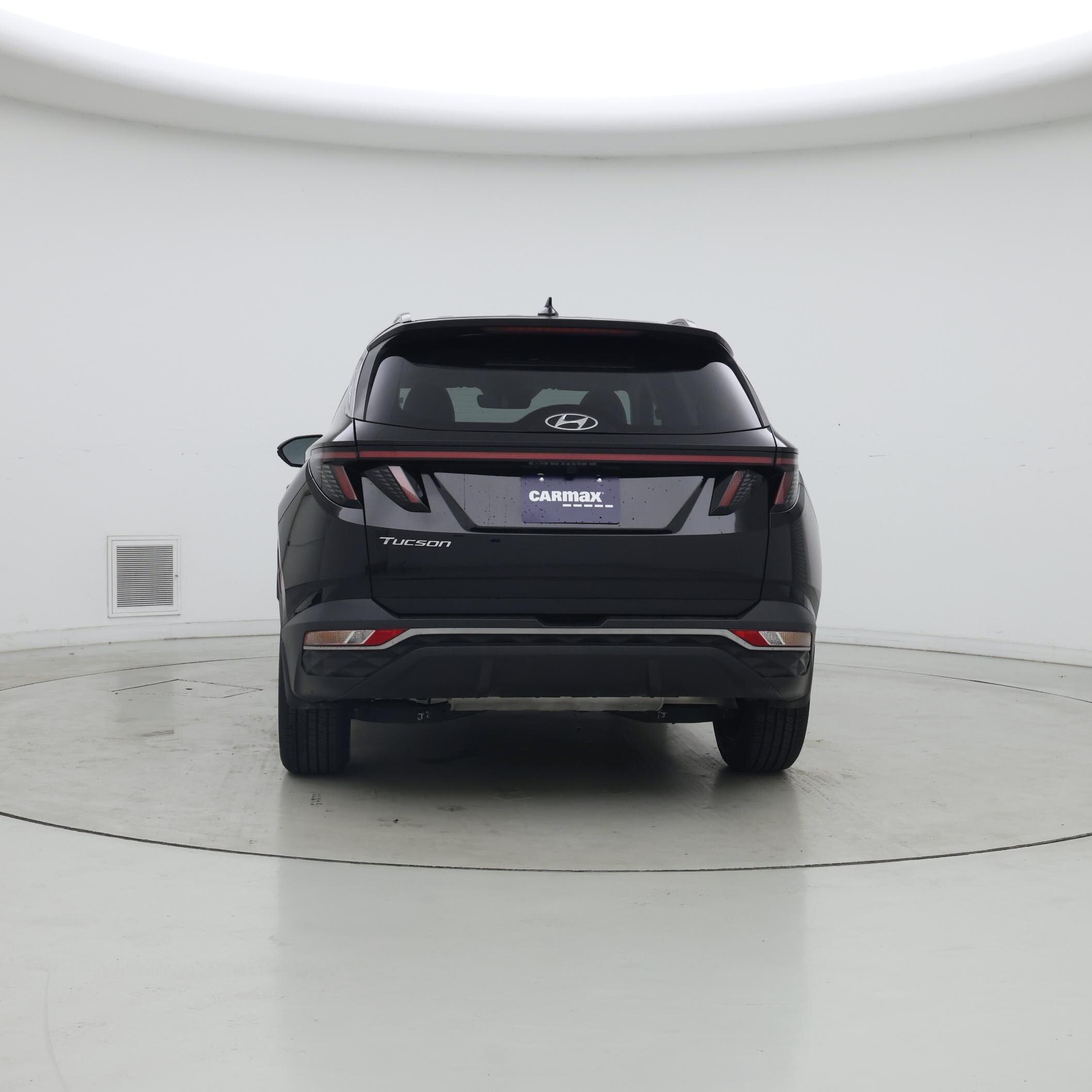 Thumbnail: 2023 Hyundai Tucson - 6