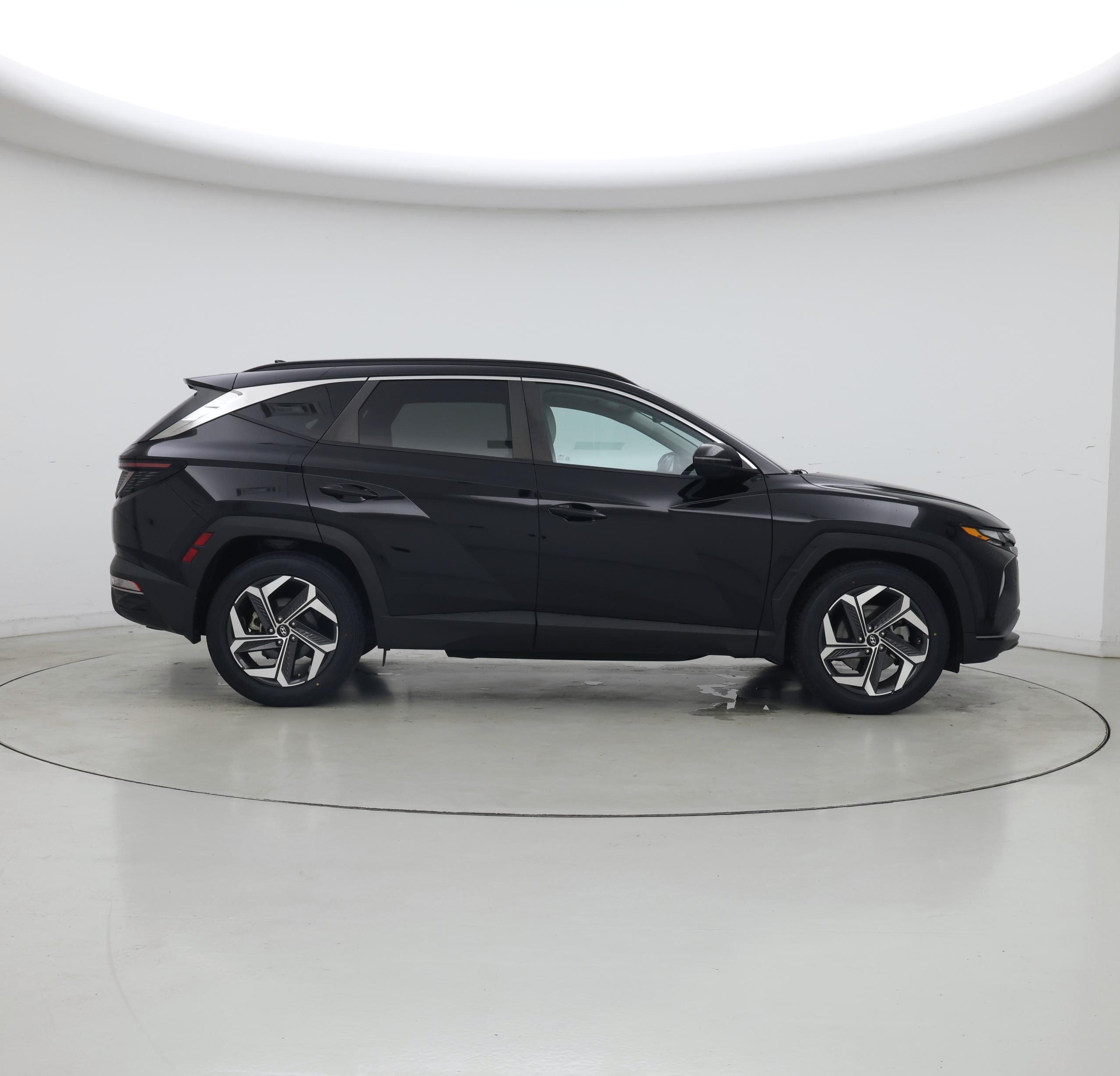 Thumbnail: 2023 Hyundai Tucson - 7