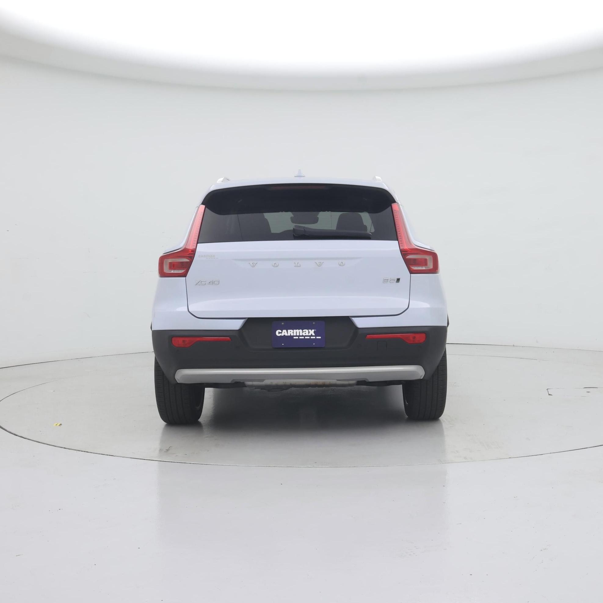Thumbnail: 2024 Volvo XC40 - 3