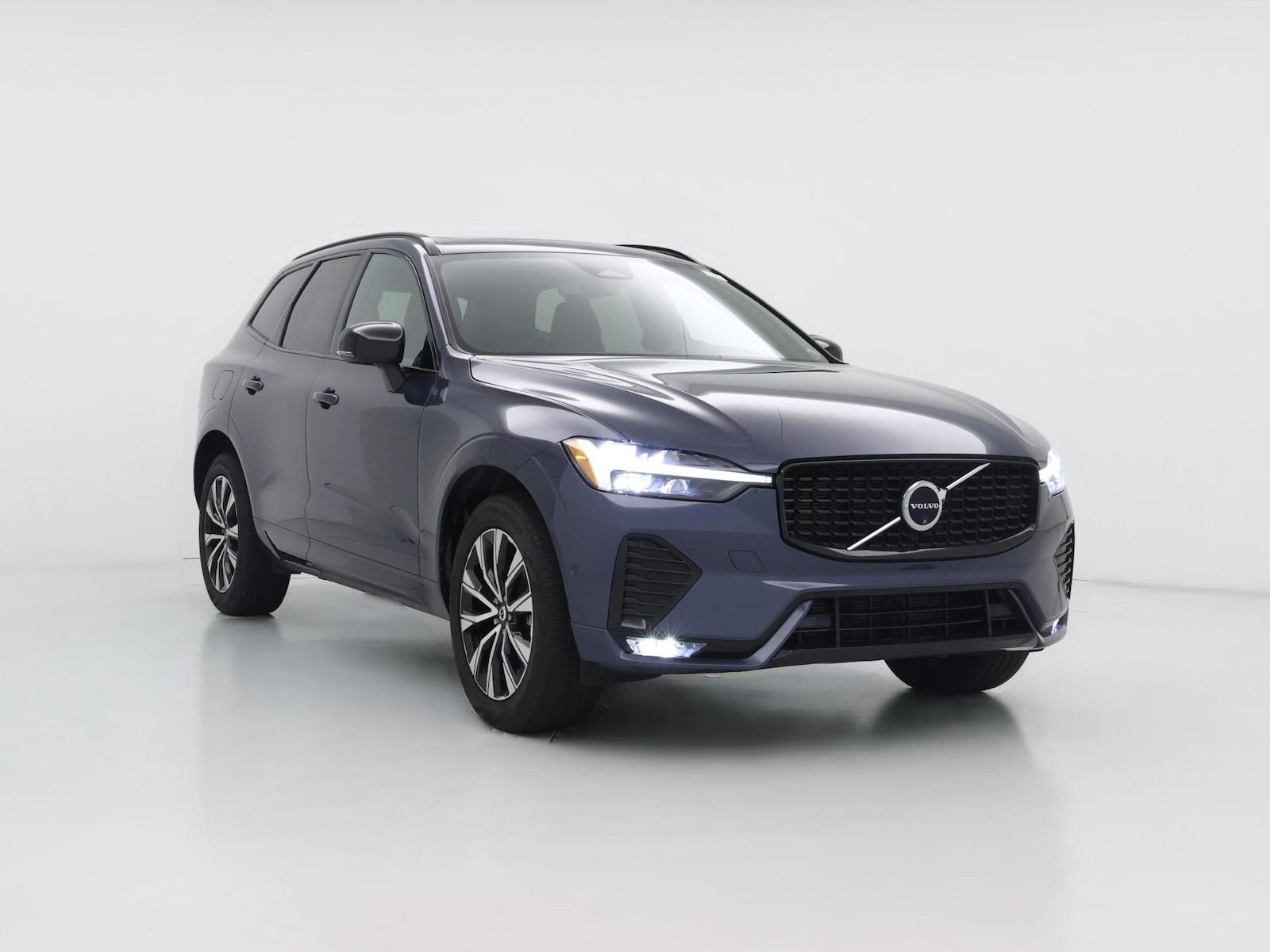 2024 Volvo XC60