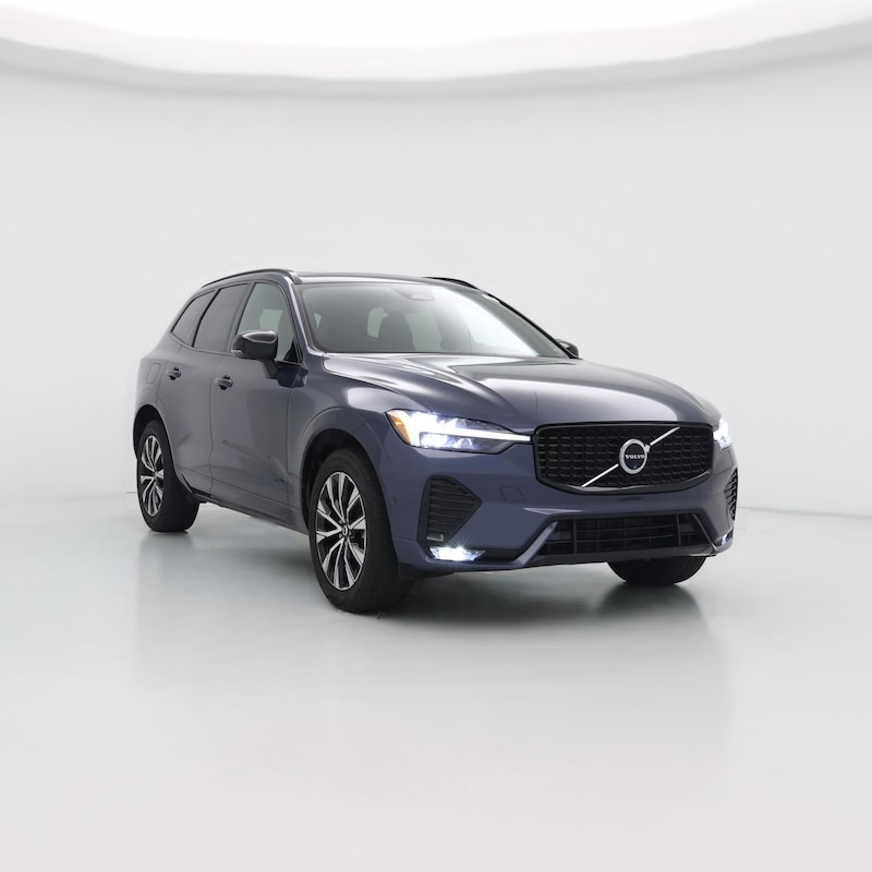 2024 Volvo XC60 B5 Plus Dark Theme