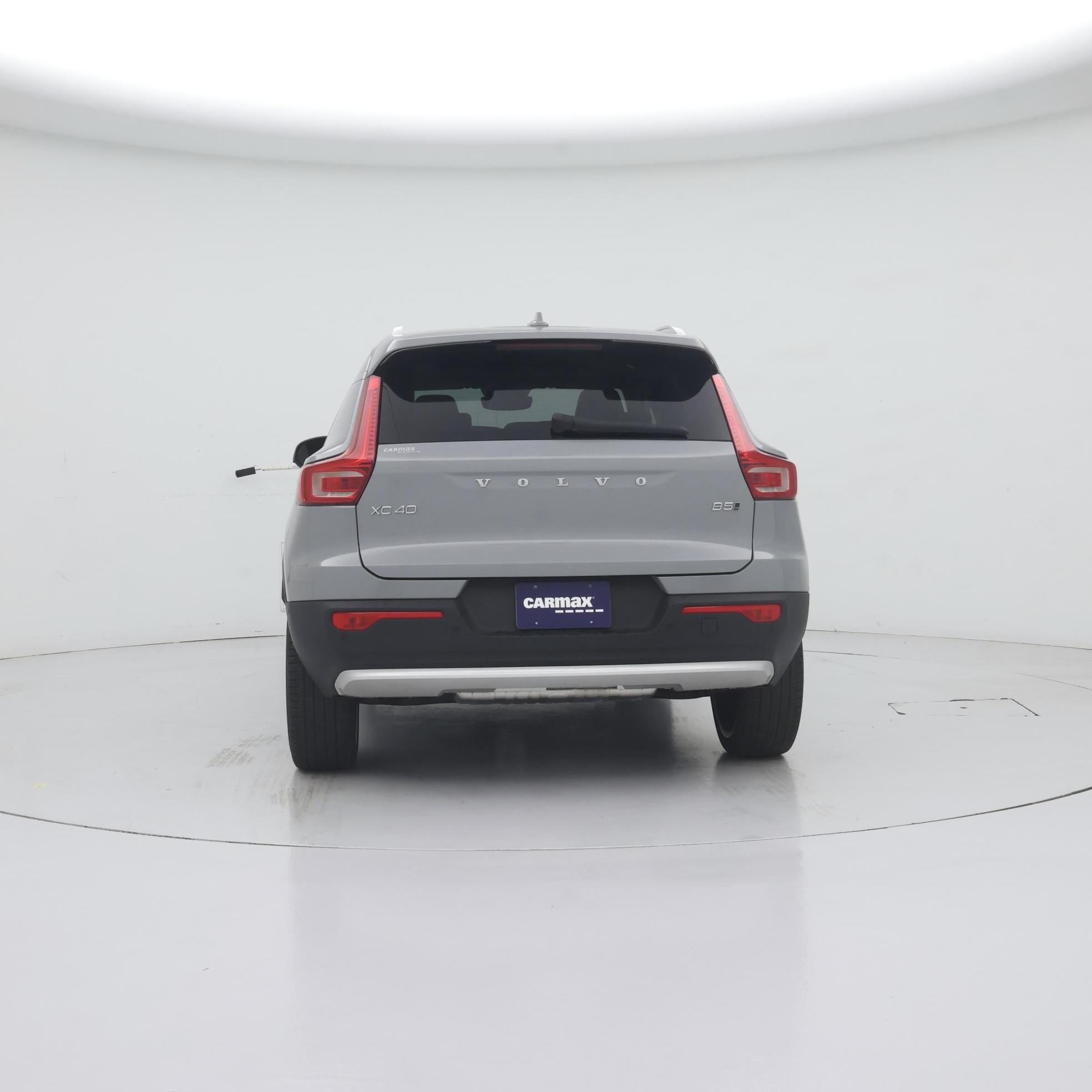 Thumbnail: 2024 Volvo XC40 - 6