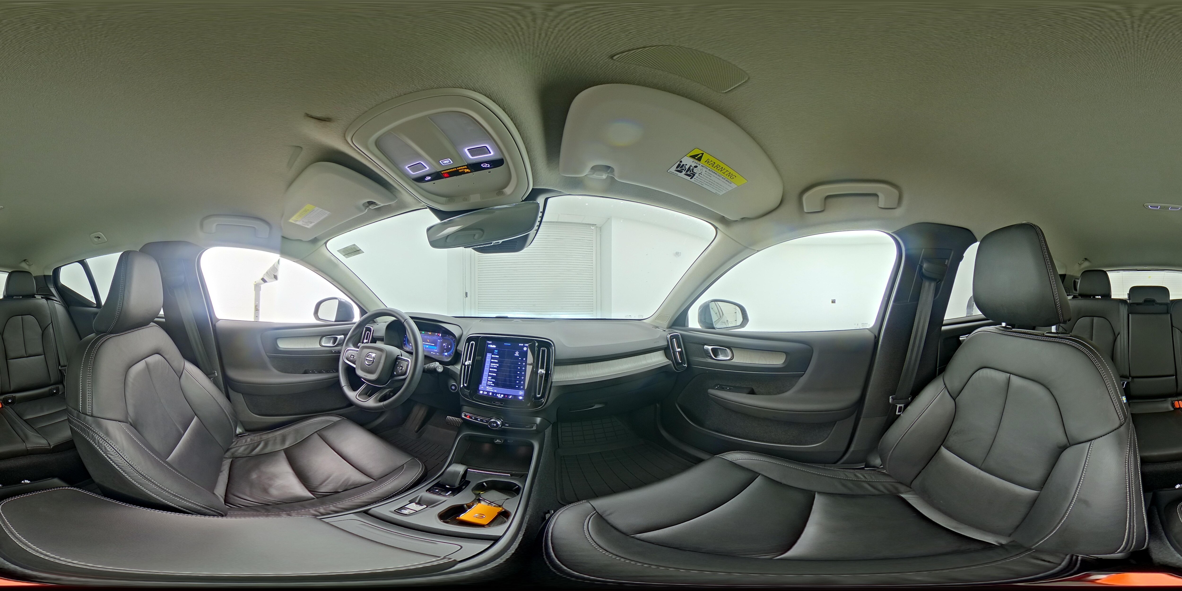 2023 Volvo XC40 Core - Photo 24