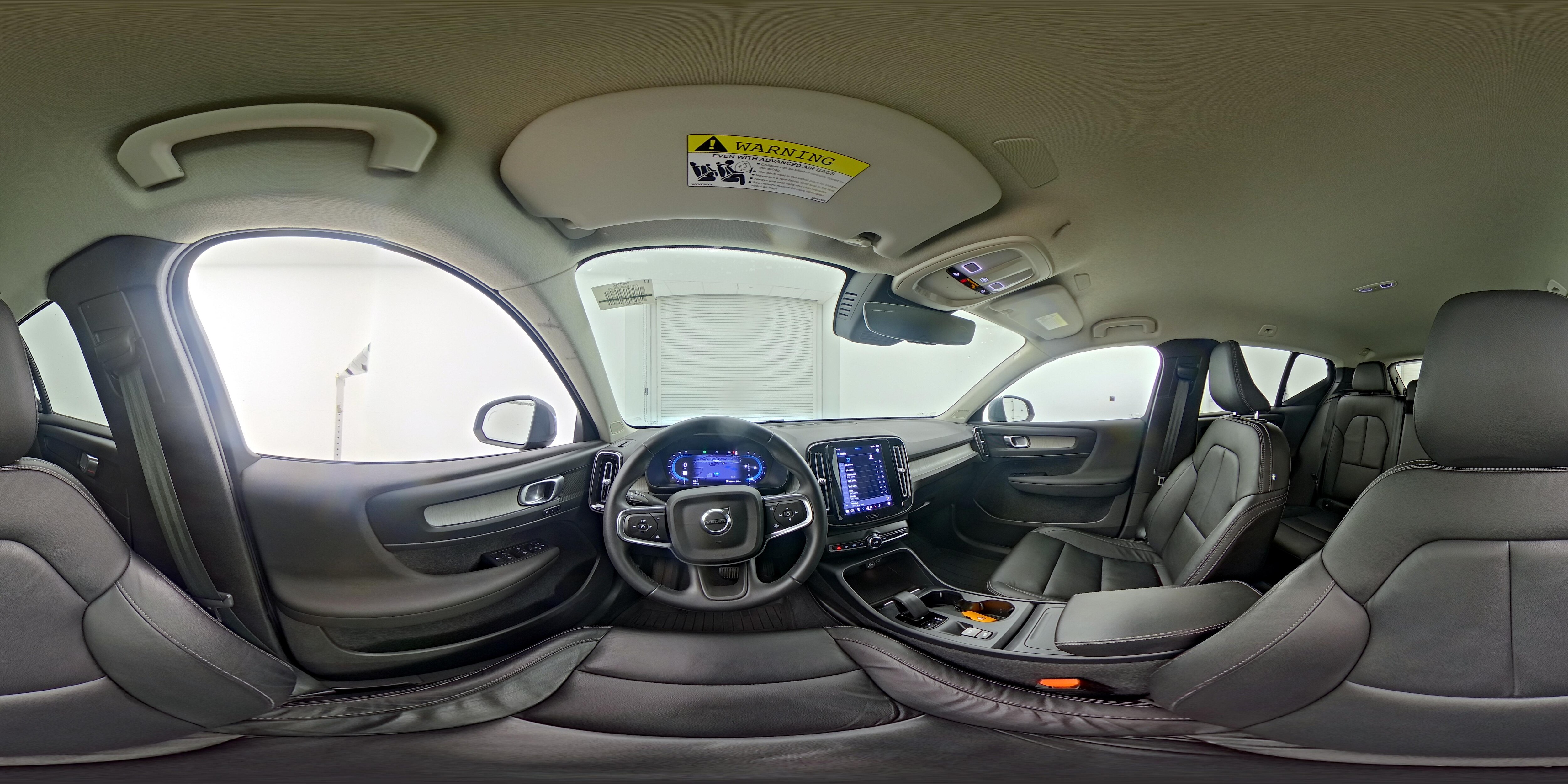 2023 Volvo XC40 Core - Photo 25