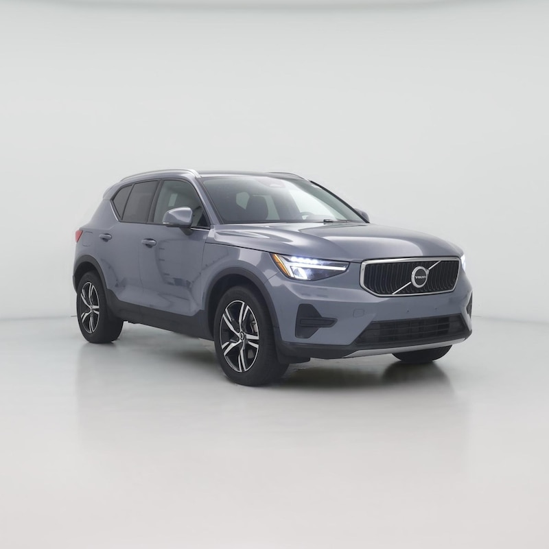 2023 Volvo XC40 B5 Core