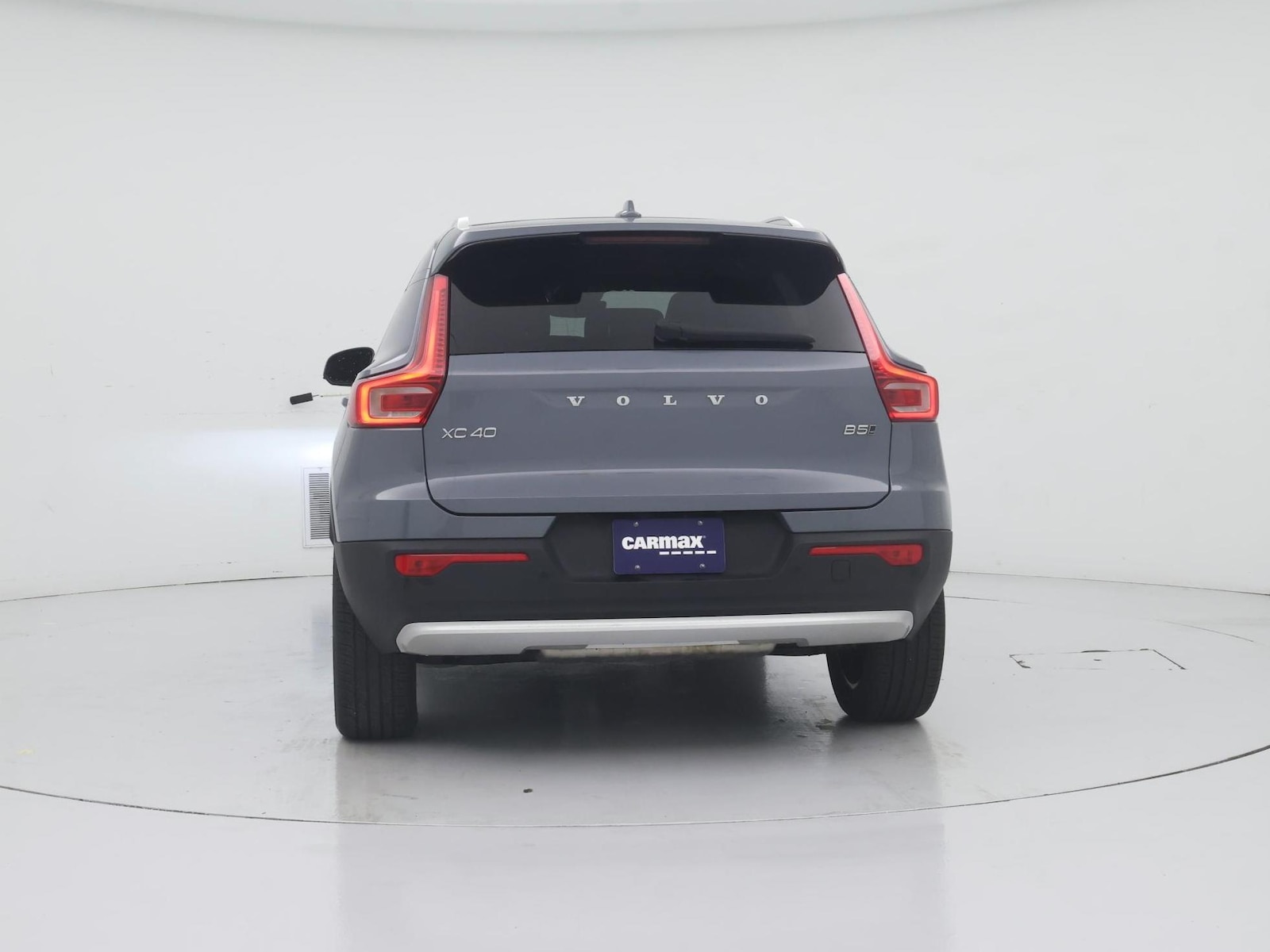 2023 Volvo XC40 Core - Photo 7