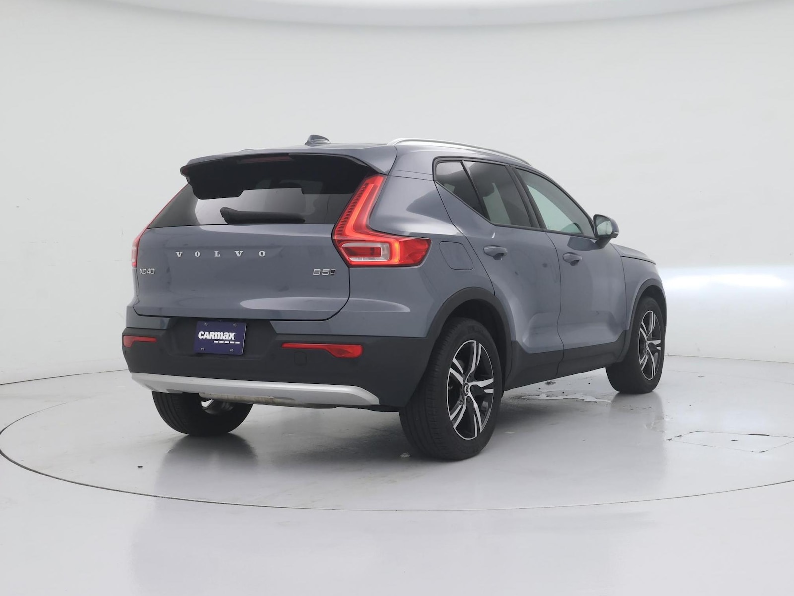 2023 Volvo XC40 Core - Photo 9