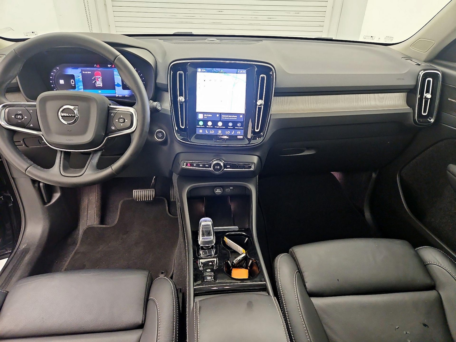 Apple CarPlay®