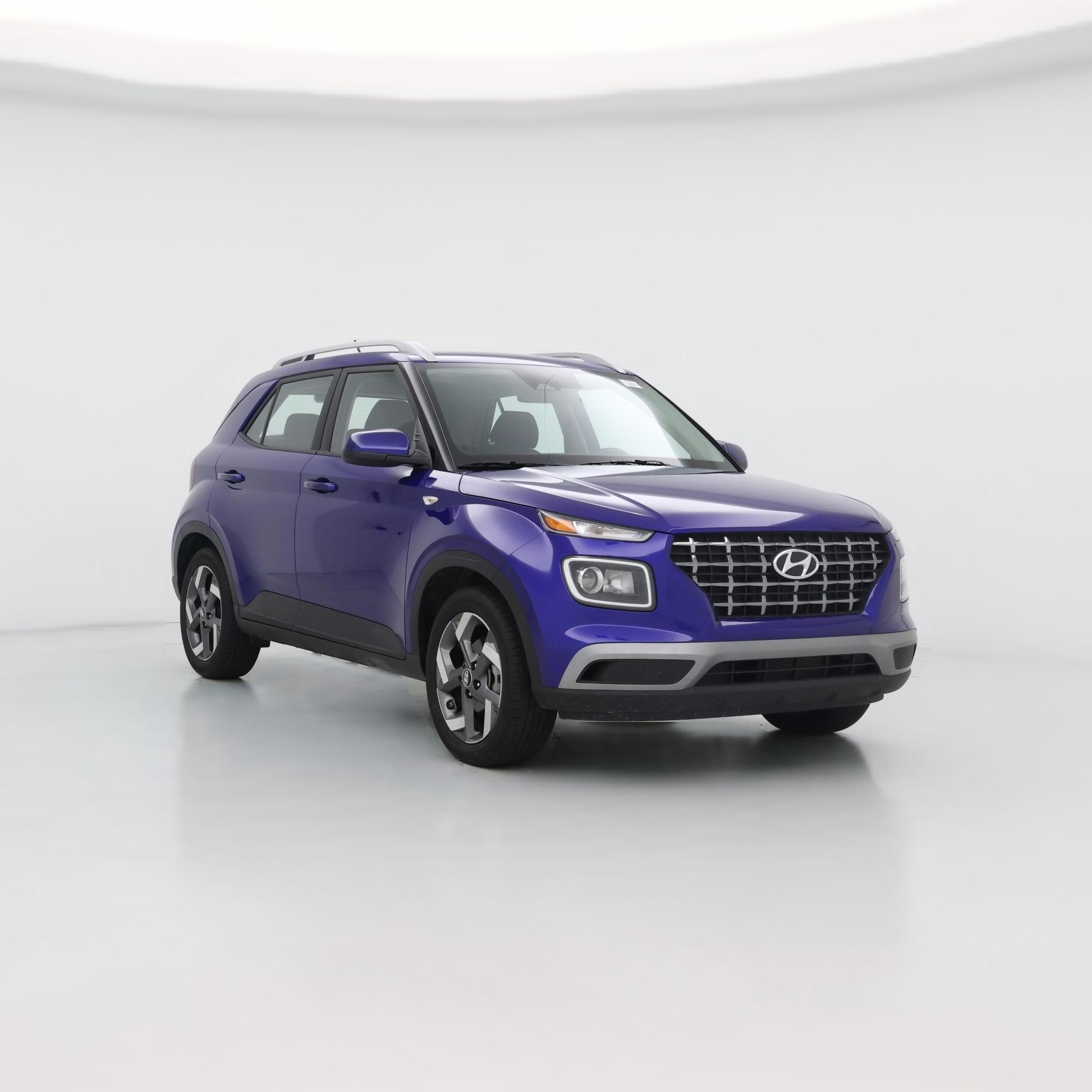 Thumbnail: 2025 Hyundai Venue - 1