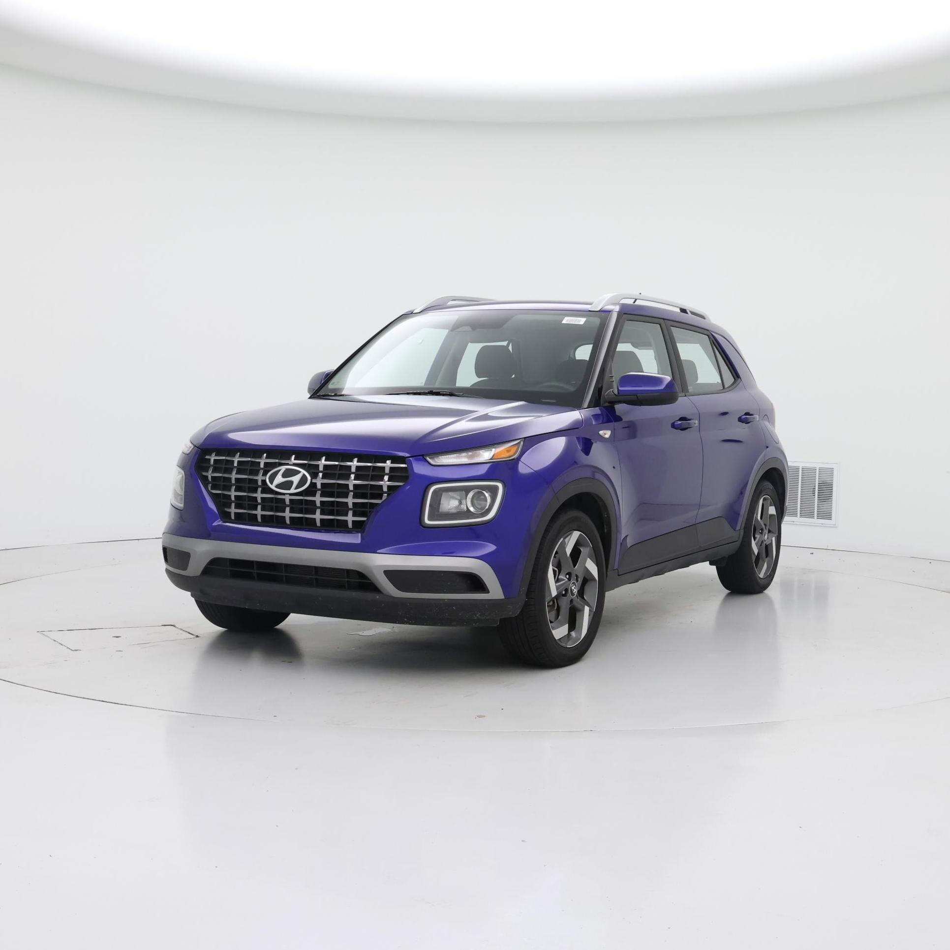 Thumbnail: 2025 Hyundai Venue - 4