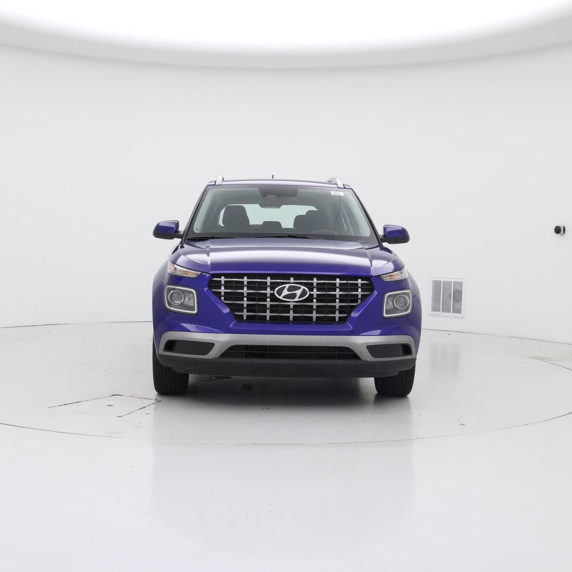 Thumbnail: 2025 Hyundai Venue - 5
