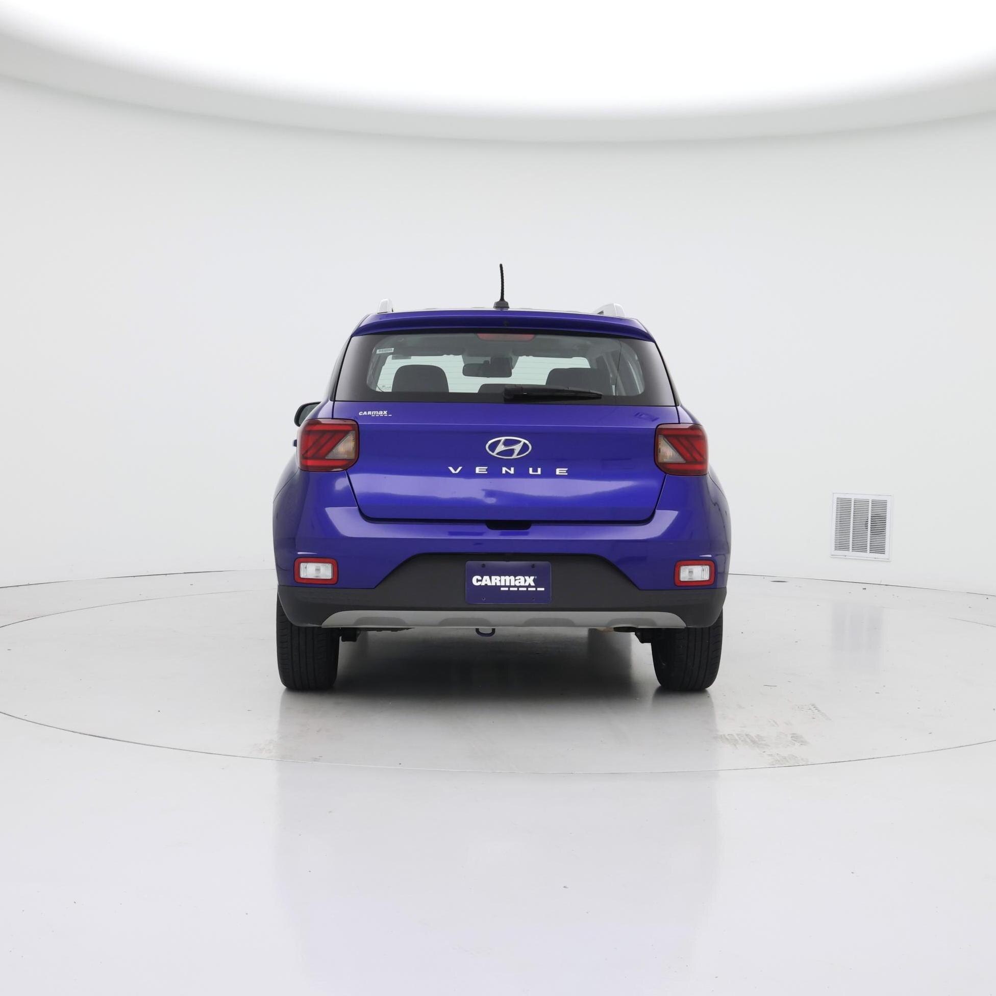 Thumbnail: 2025 Hyundai Venue - 6