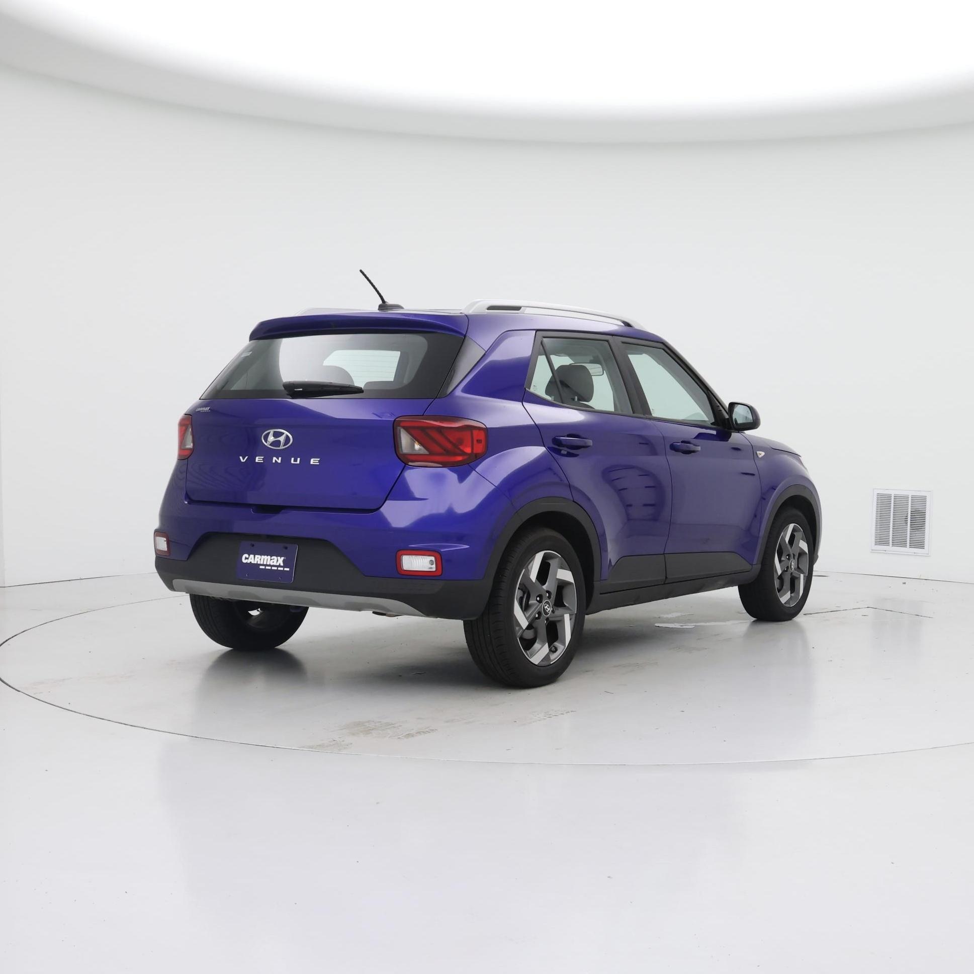 Thumbnail: 2025 Hyundai Venue - 8