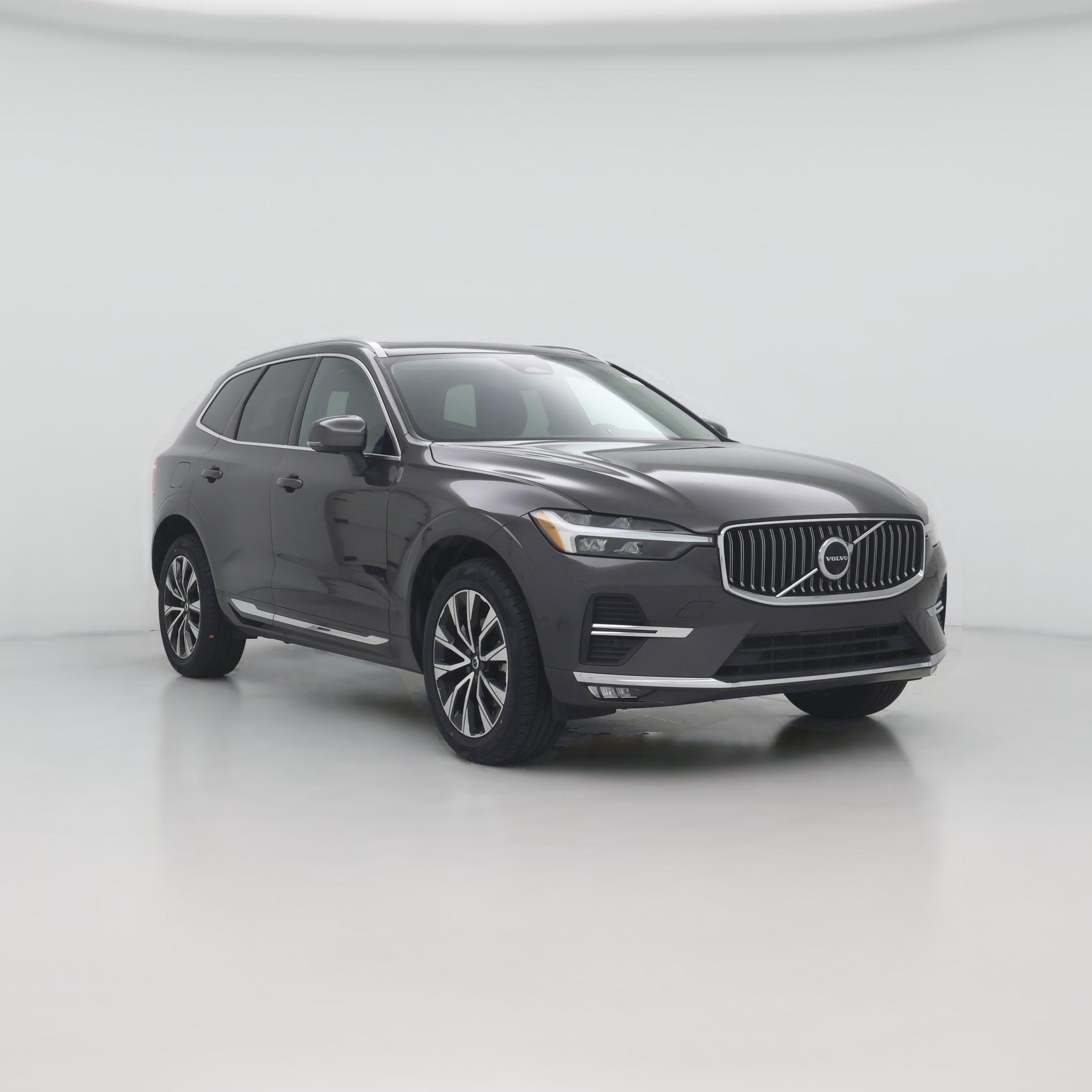 Thumbnail: 2023 Volvo XC60 - 1