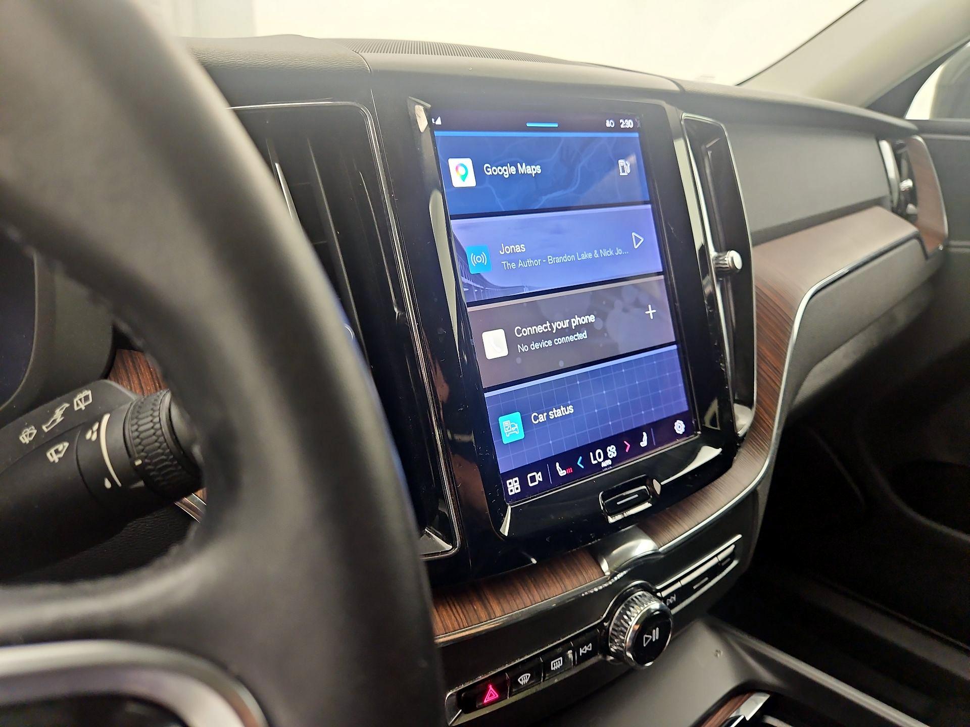 Thumbnail: 2023 Volvo XC60 - 17
