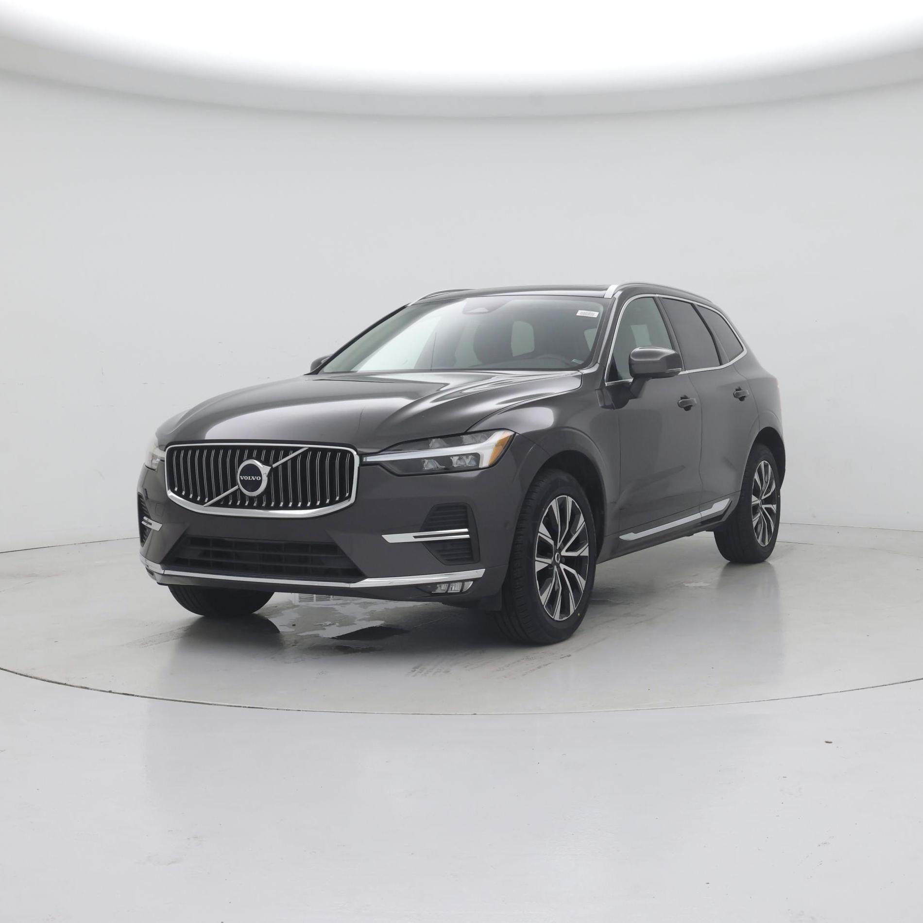 Thumbnail: 2023 Volvo XC60 - 4