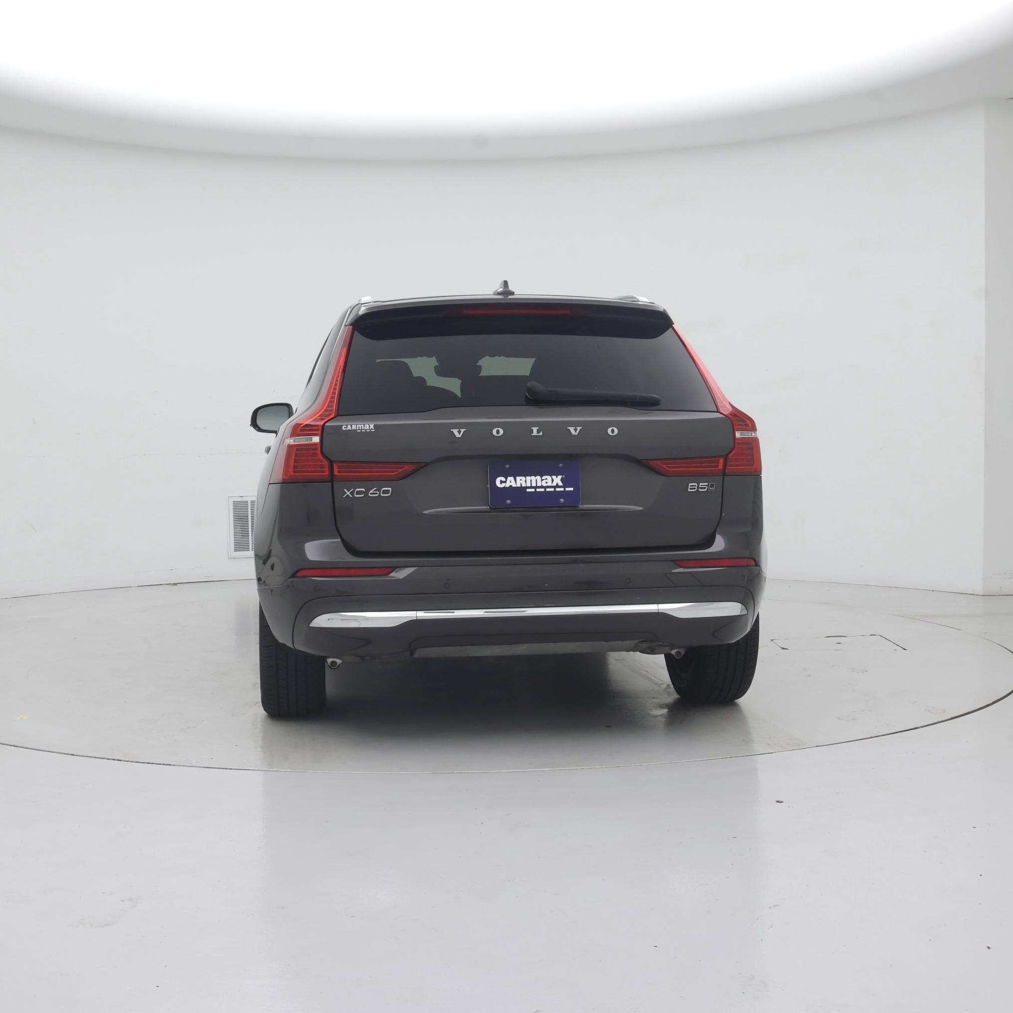 Thumbnail: 2023 Volvo XC60 - 6