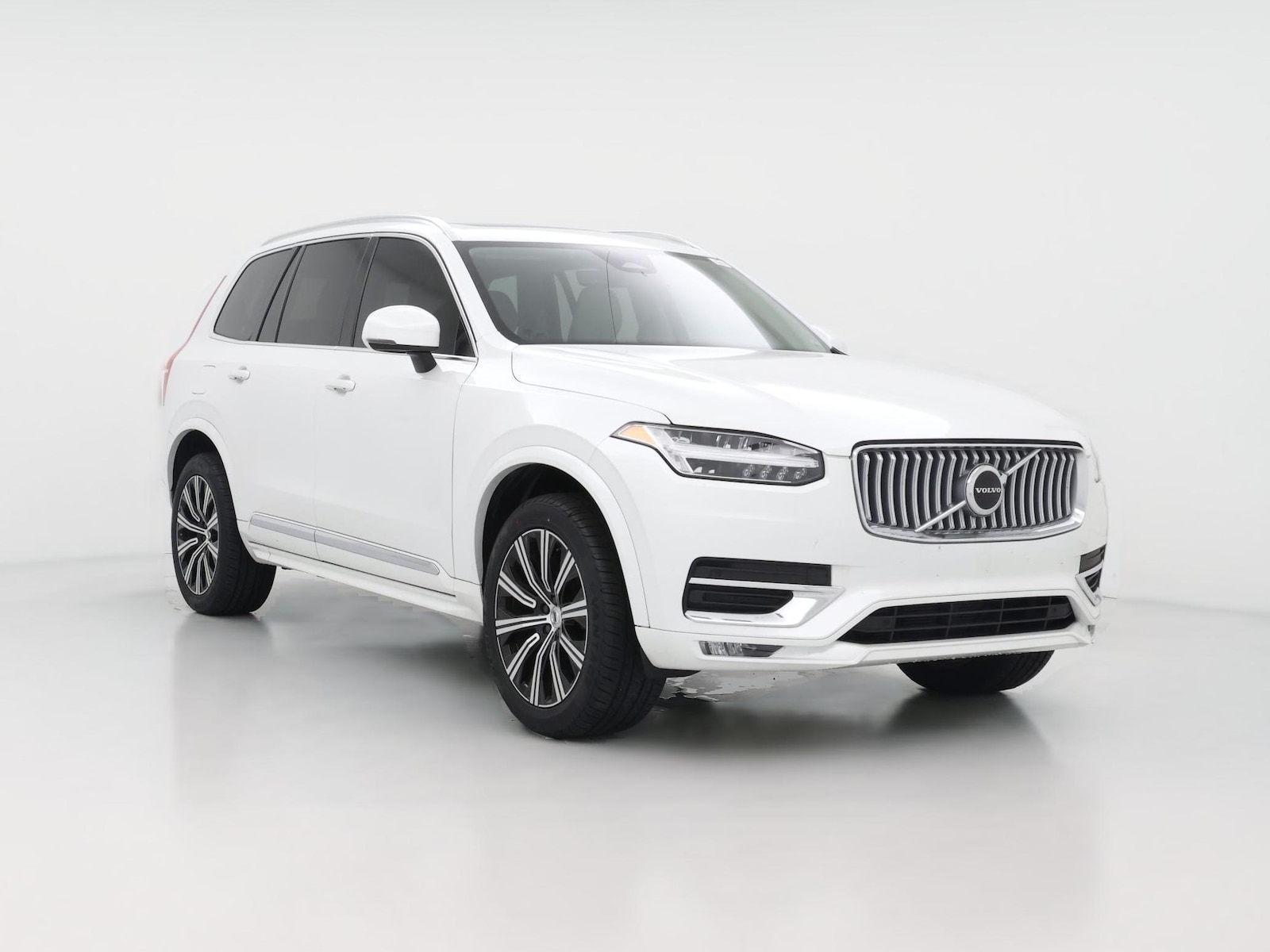 2024 Volvo XC90