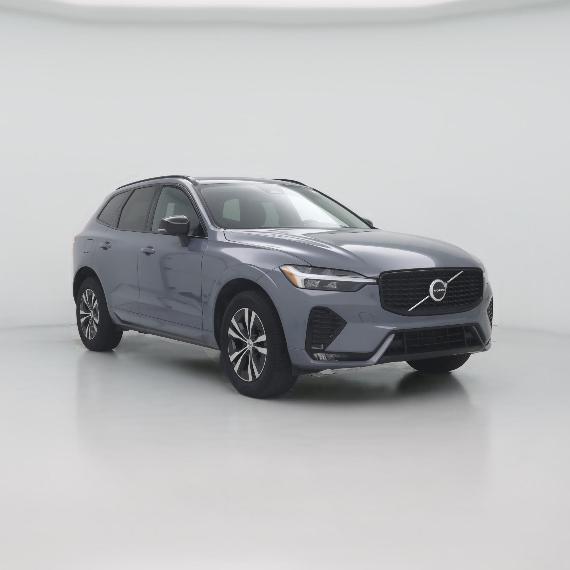 Thumbnail: 2024 Volvo XC60 - 1