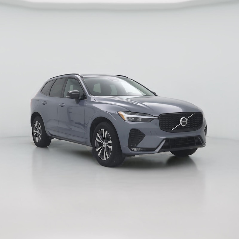 2024 Volvo XC60 B5 Core Dark Theme
