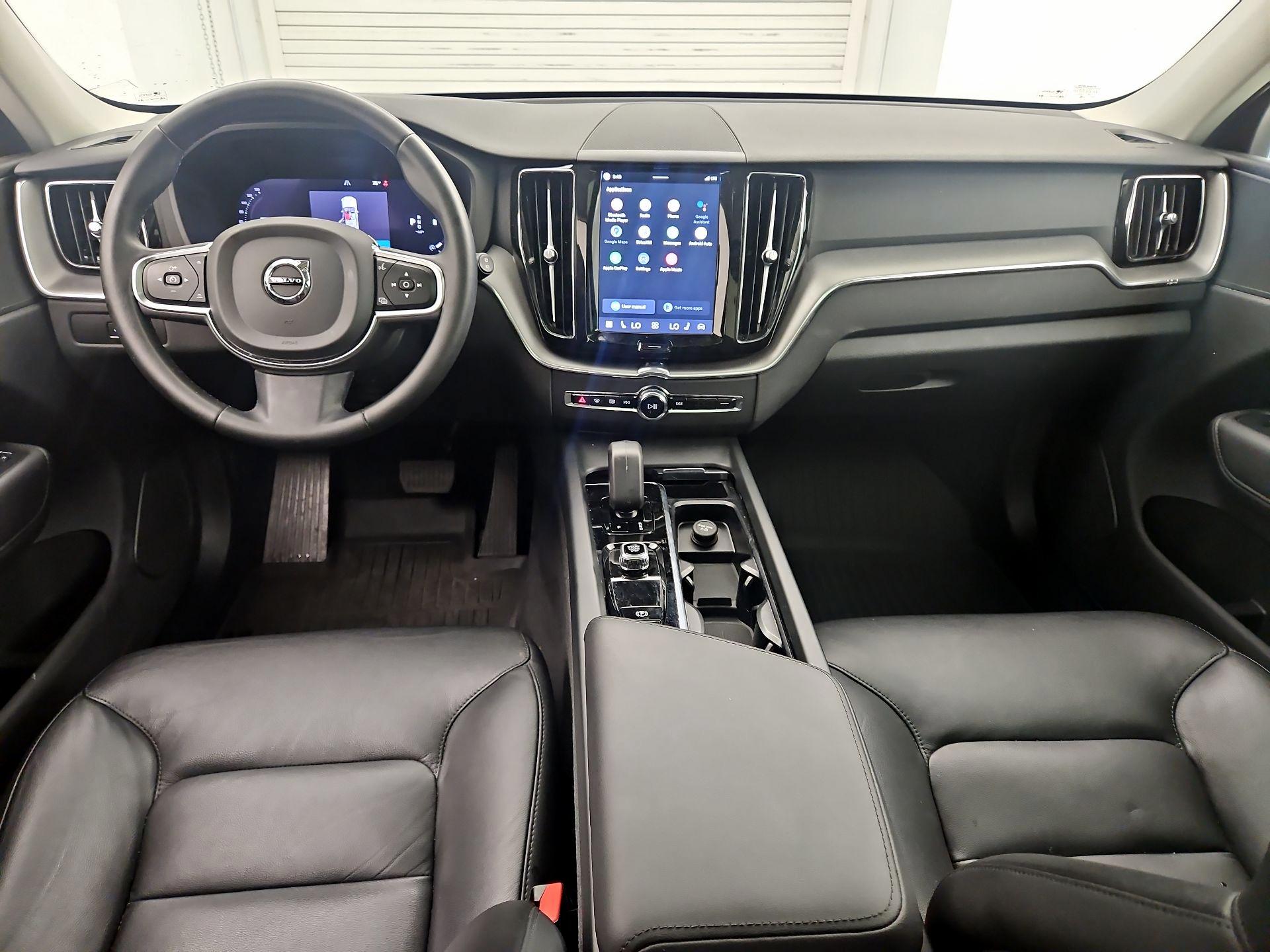 Thumbnail: 2024 Volvo XC60 - 9
