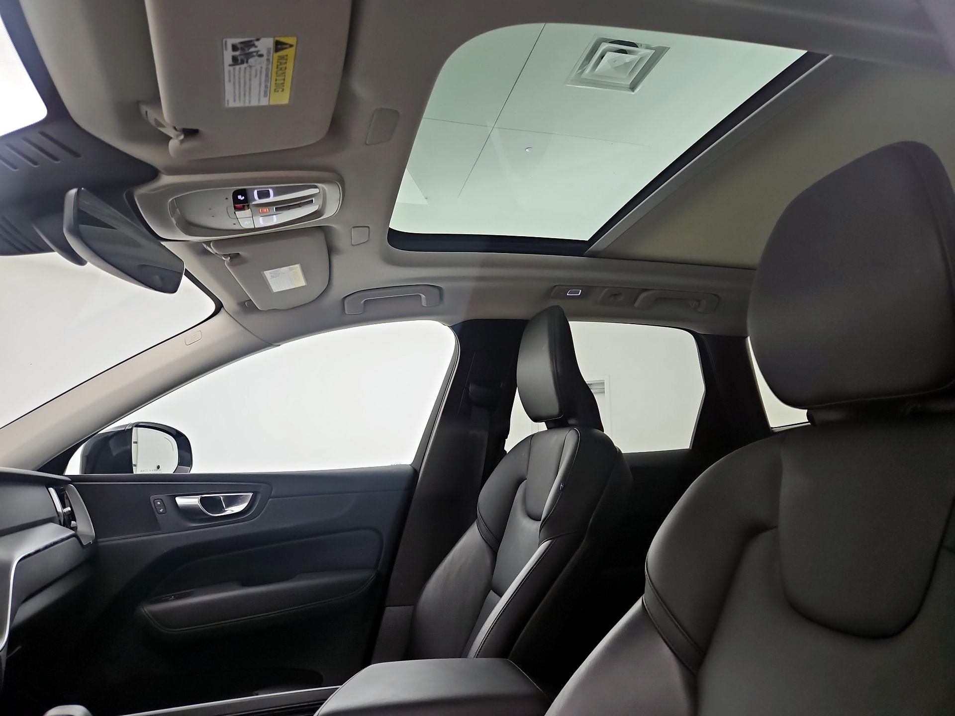 Thumbnail: 2024 Volvo XC60 - 18