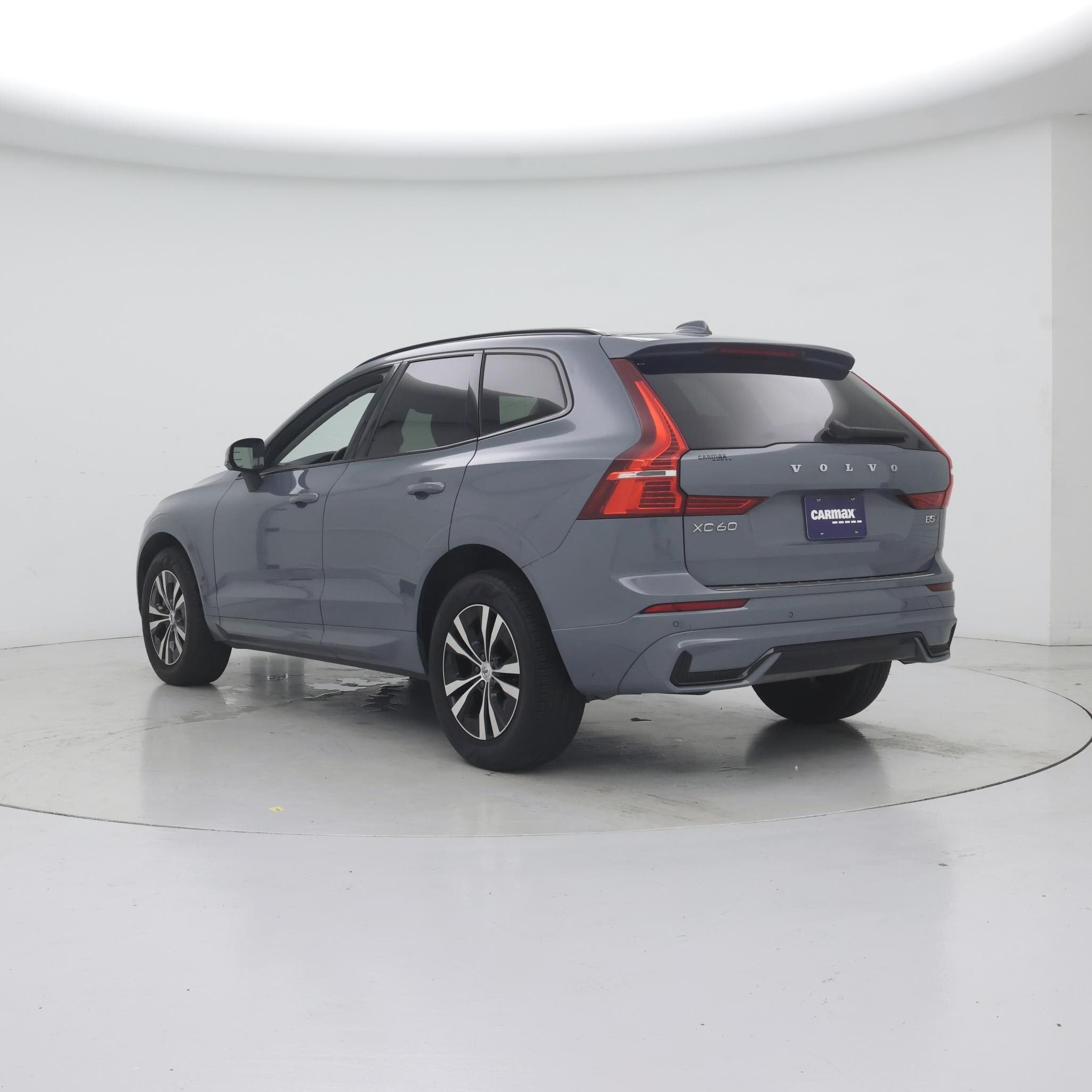 Thumbnail: 2024 Volvo XC60 - 2
