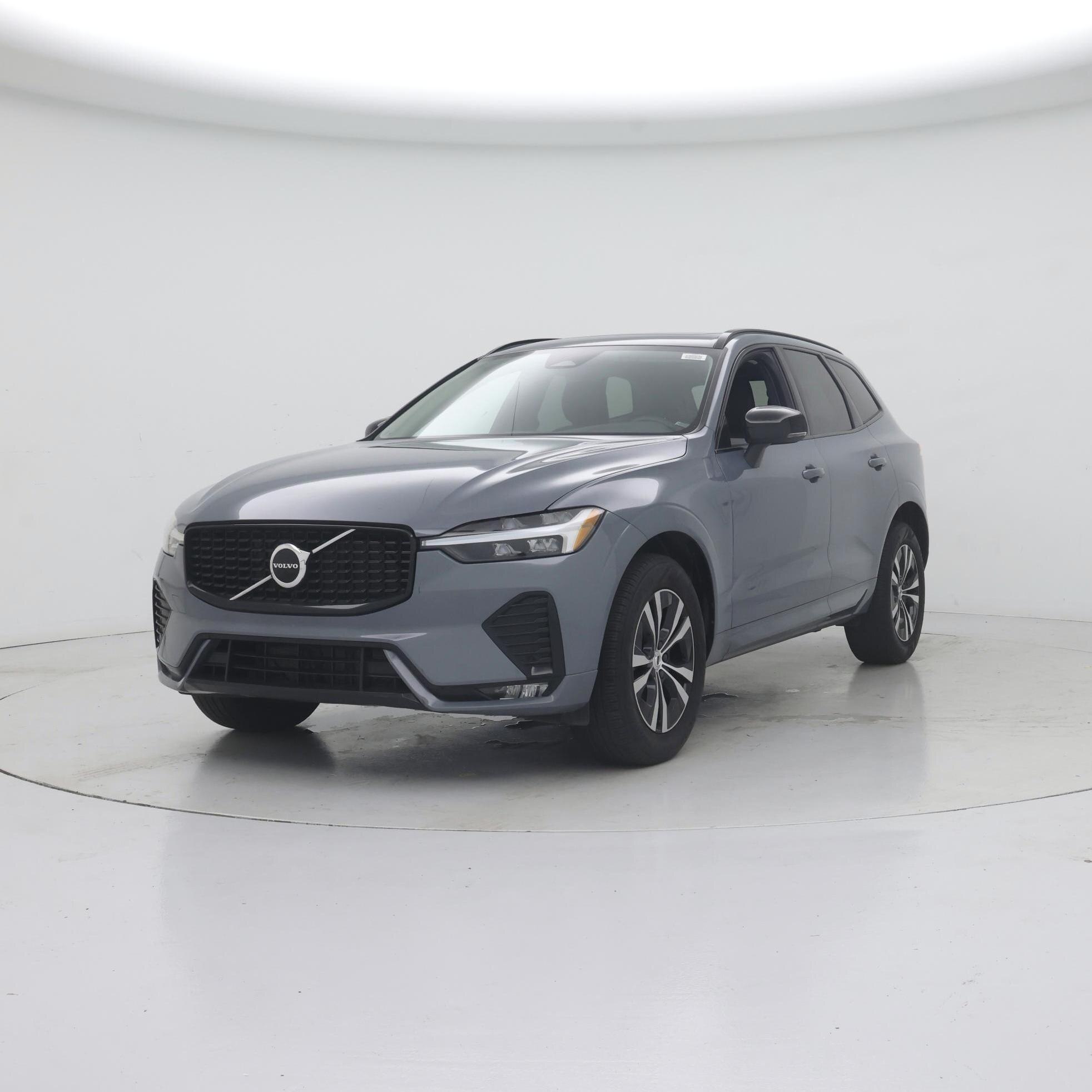 Thumbnail: 2024 Volvo XC60 - 4