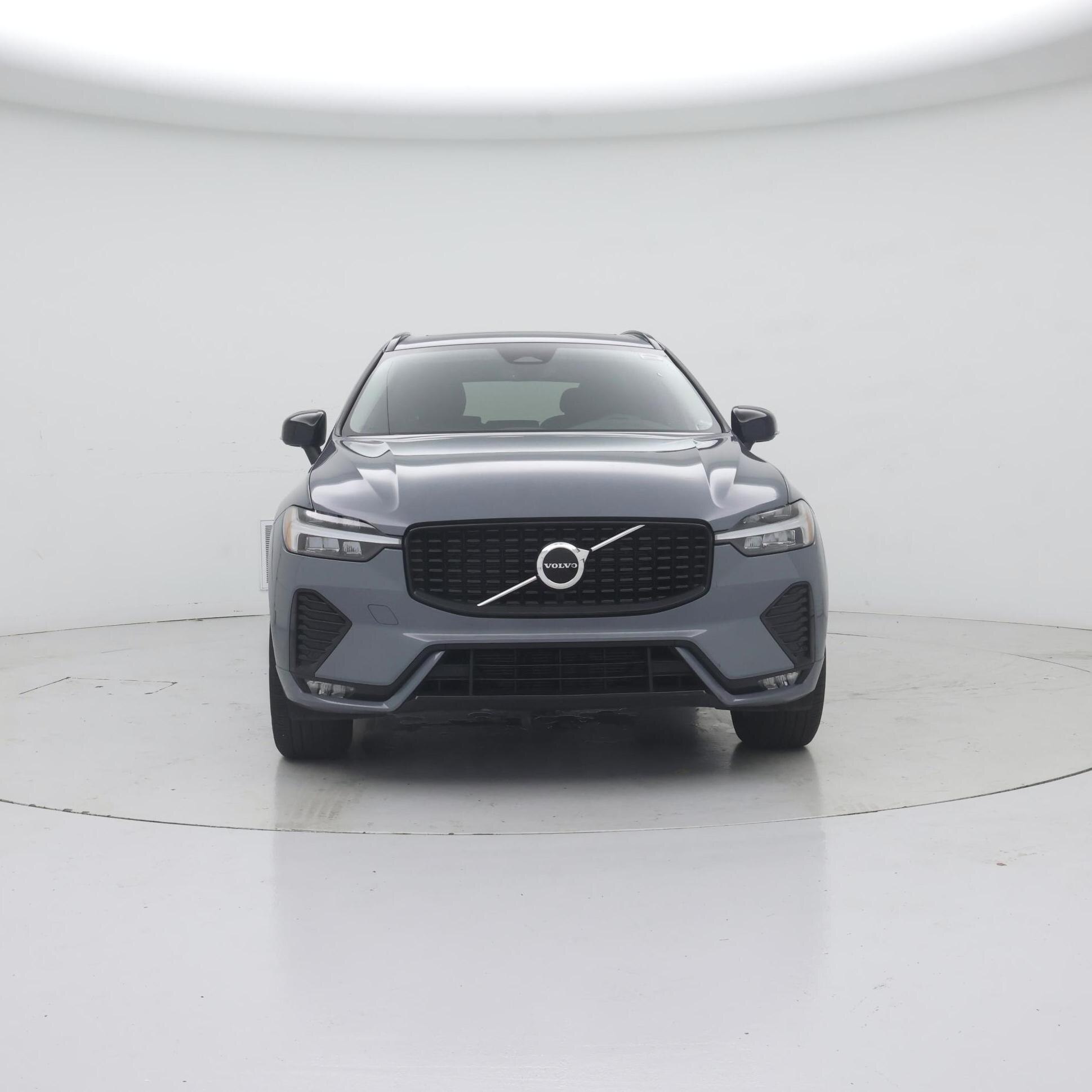 Thumbnail: 2024 Volvo XC60 - 5