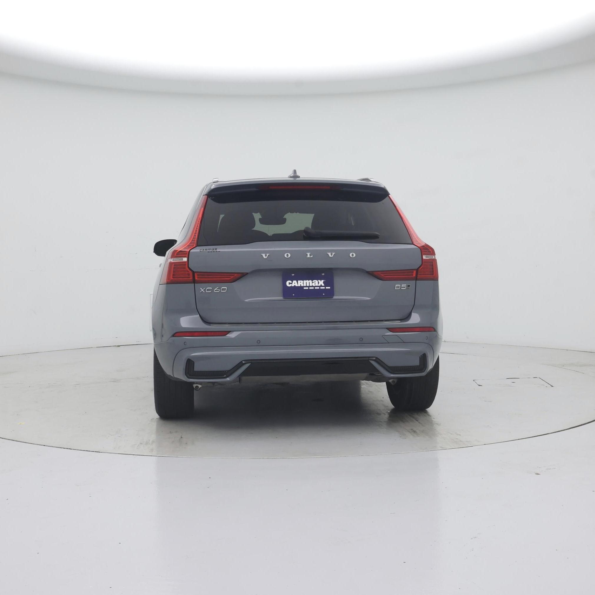 Thumbnail: 2024 Volvo XC60 - 6