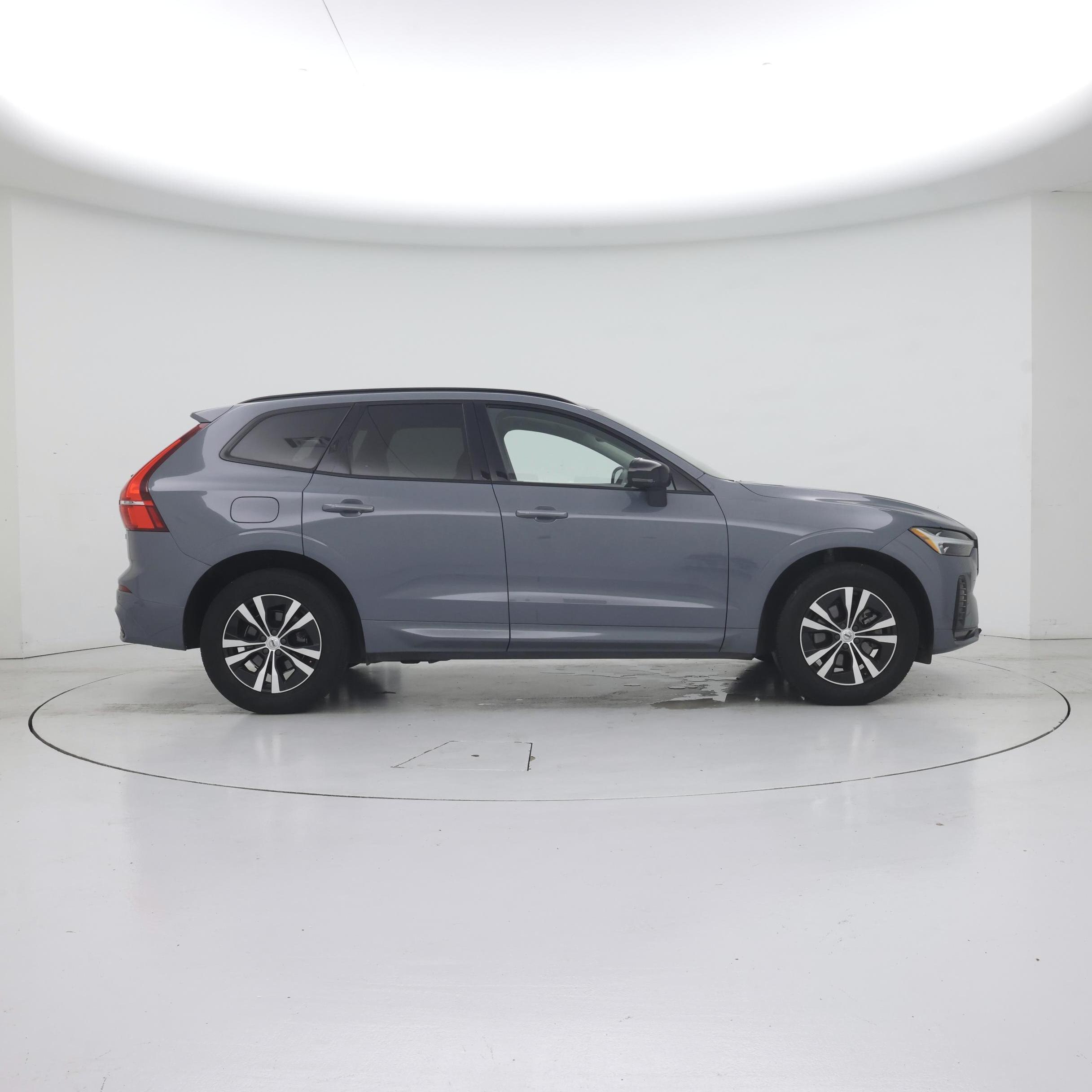 Thumbnail: 2024 Volvo XC60 - 7