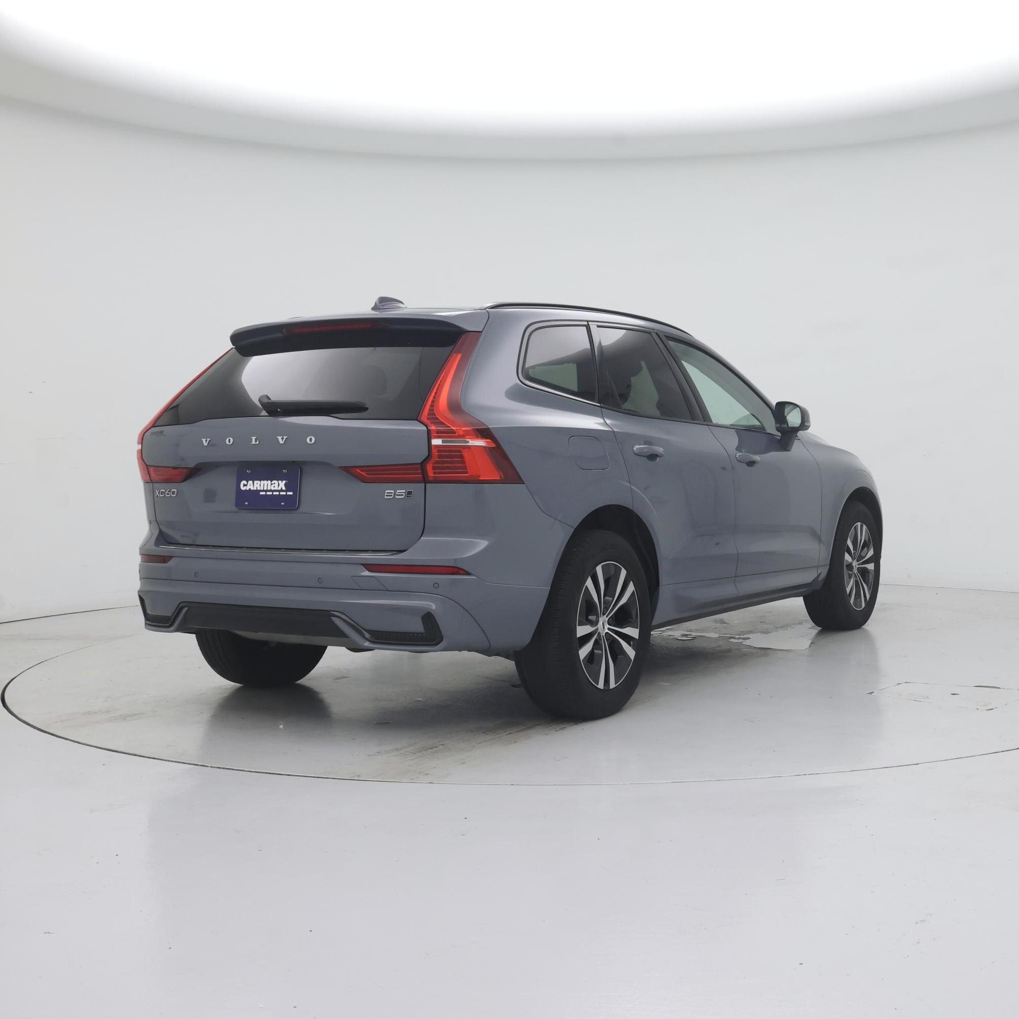 Thumbnail: 2024 Volvo XC60 - 8