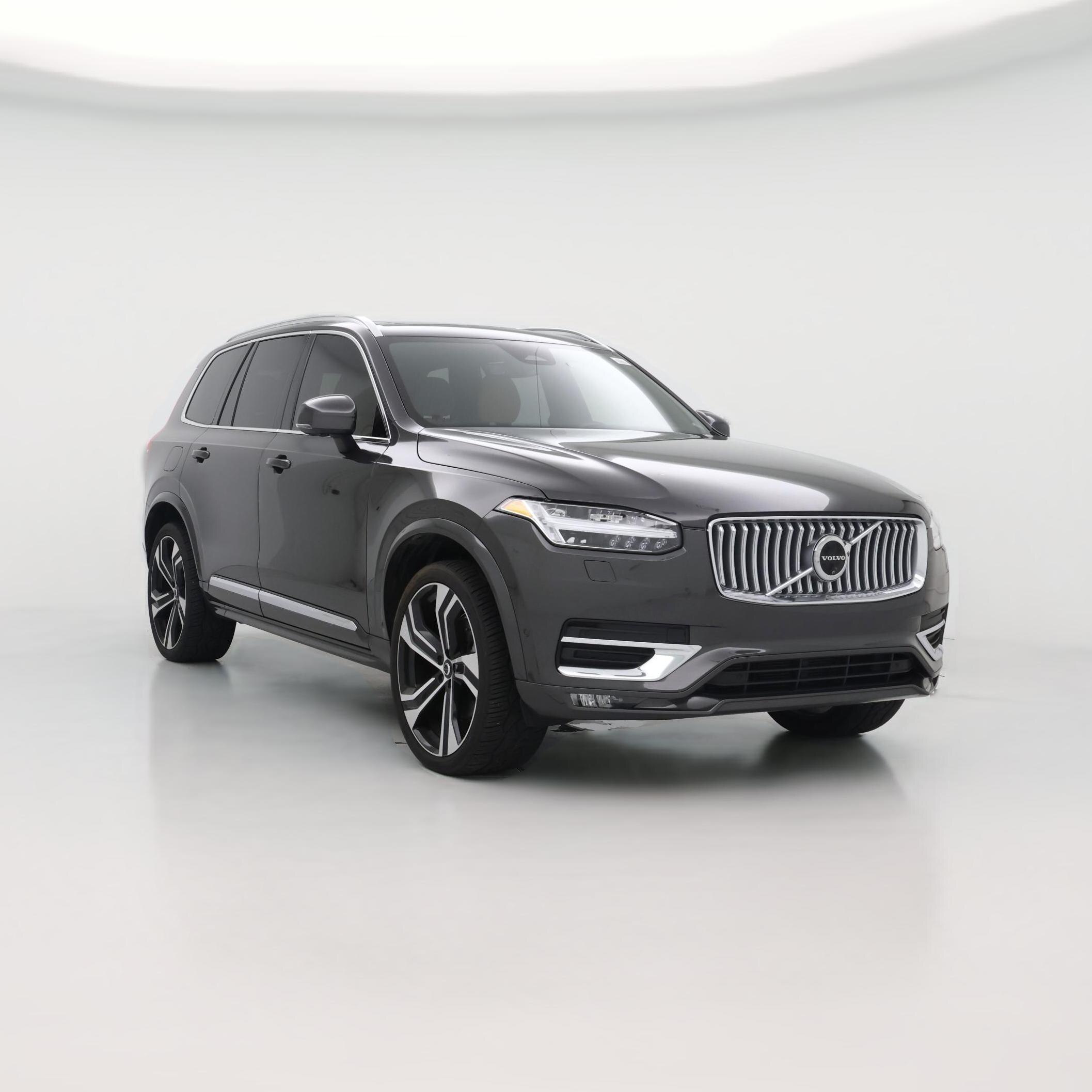 Thumbnail: 2024 Volvo XC90 - 1