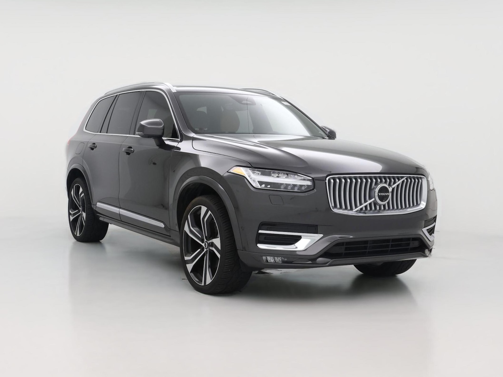 2024 Volvo XC90