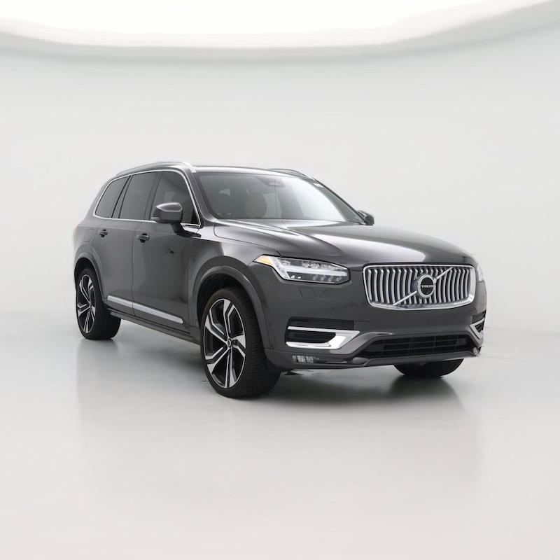 2024 Volvo XC90 B6 Ultimate Bright Theme