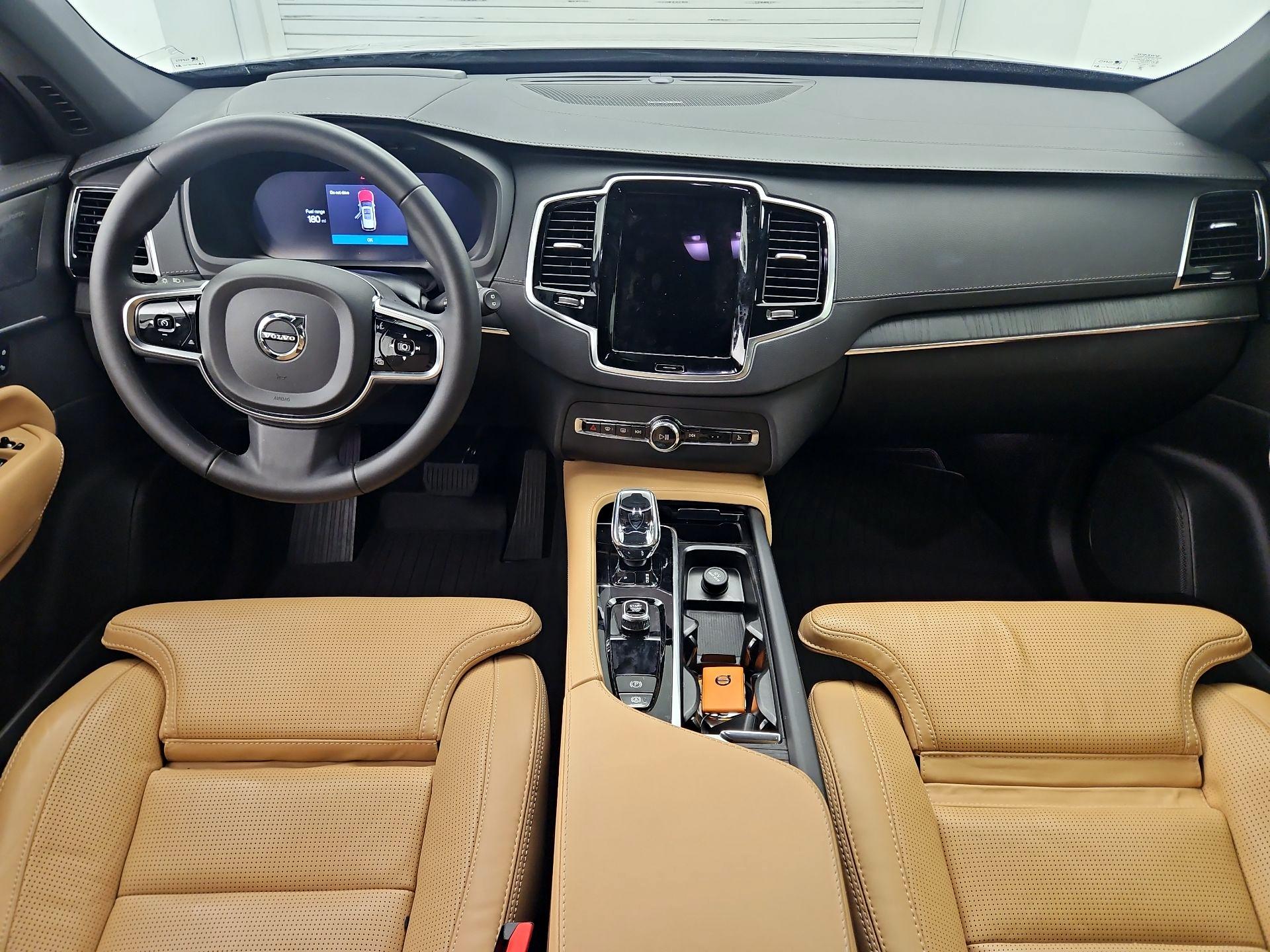 Thumbnail: 2024 Volvo XC90 - 9