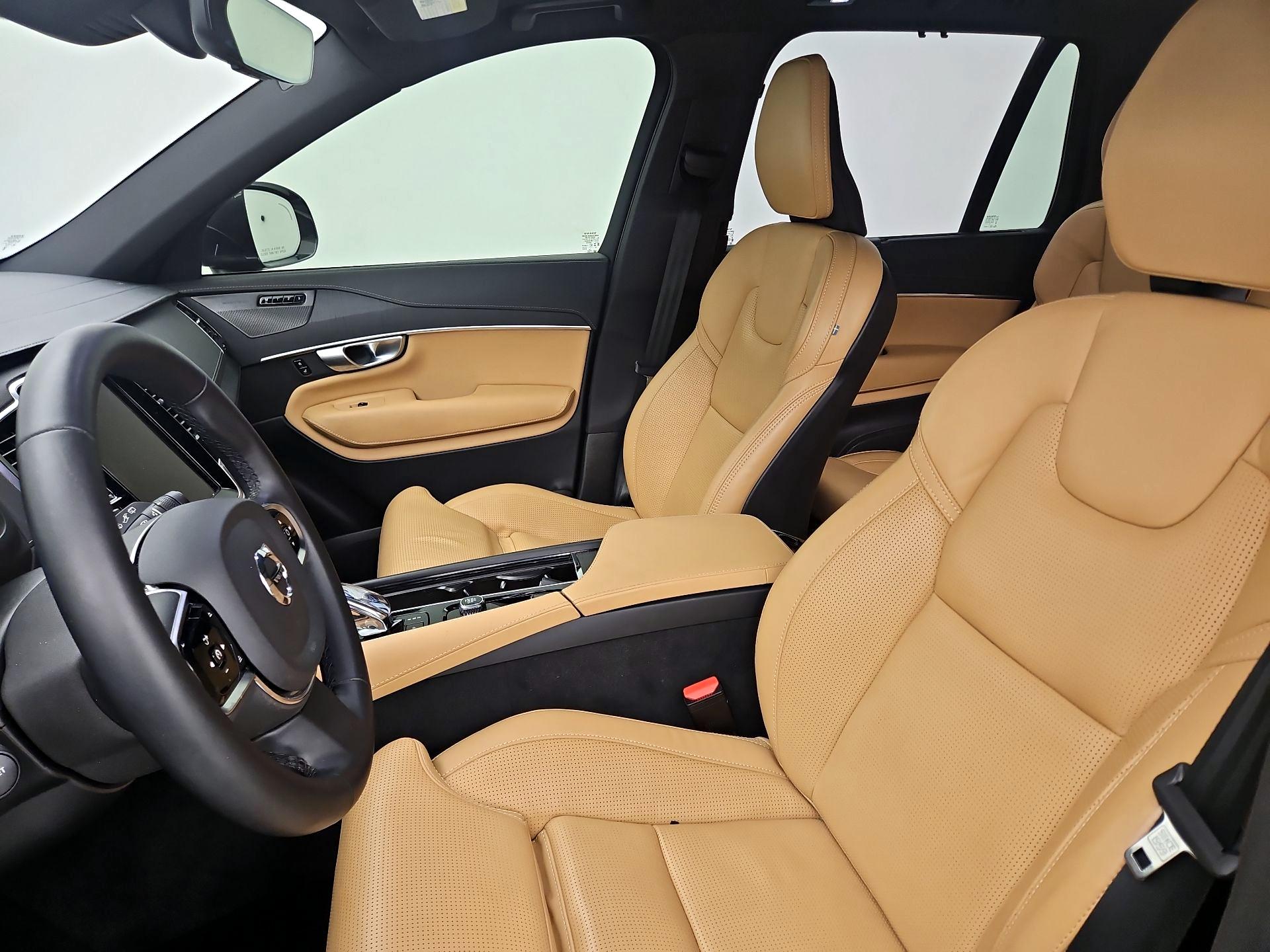 Thumbnail: 2024 Volvo XC90 - 11