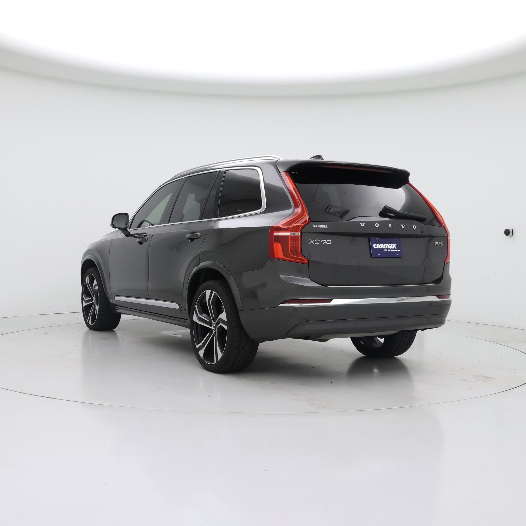 Thumbnail: 2024 Volvo XC90 - 2