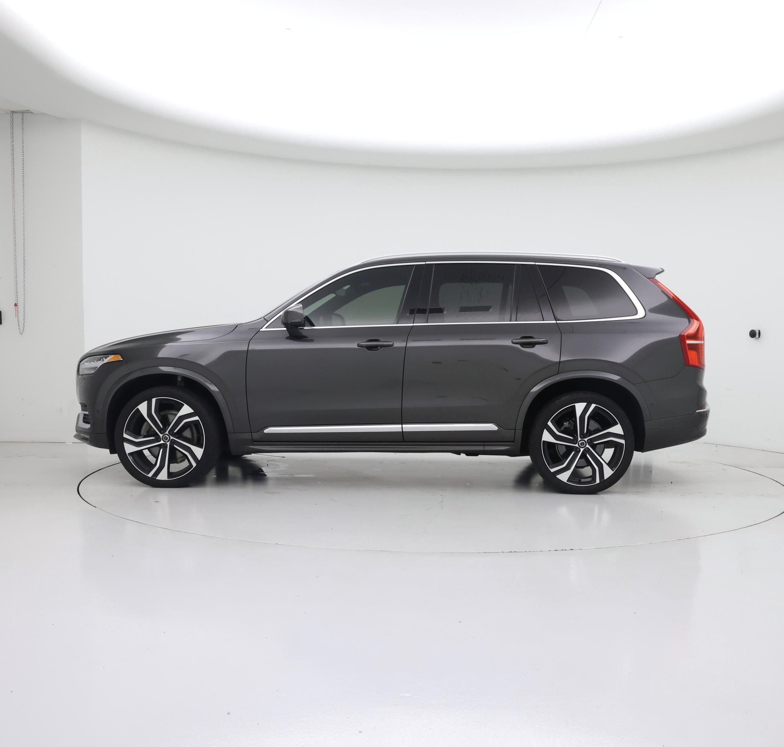 Thumbnail: 2024 Volvo XC90 - 3