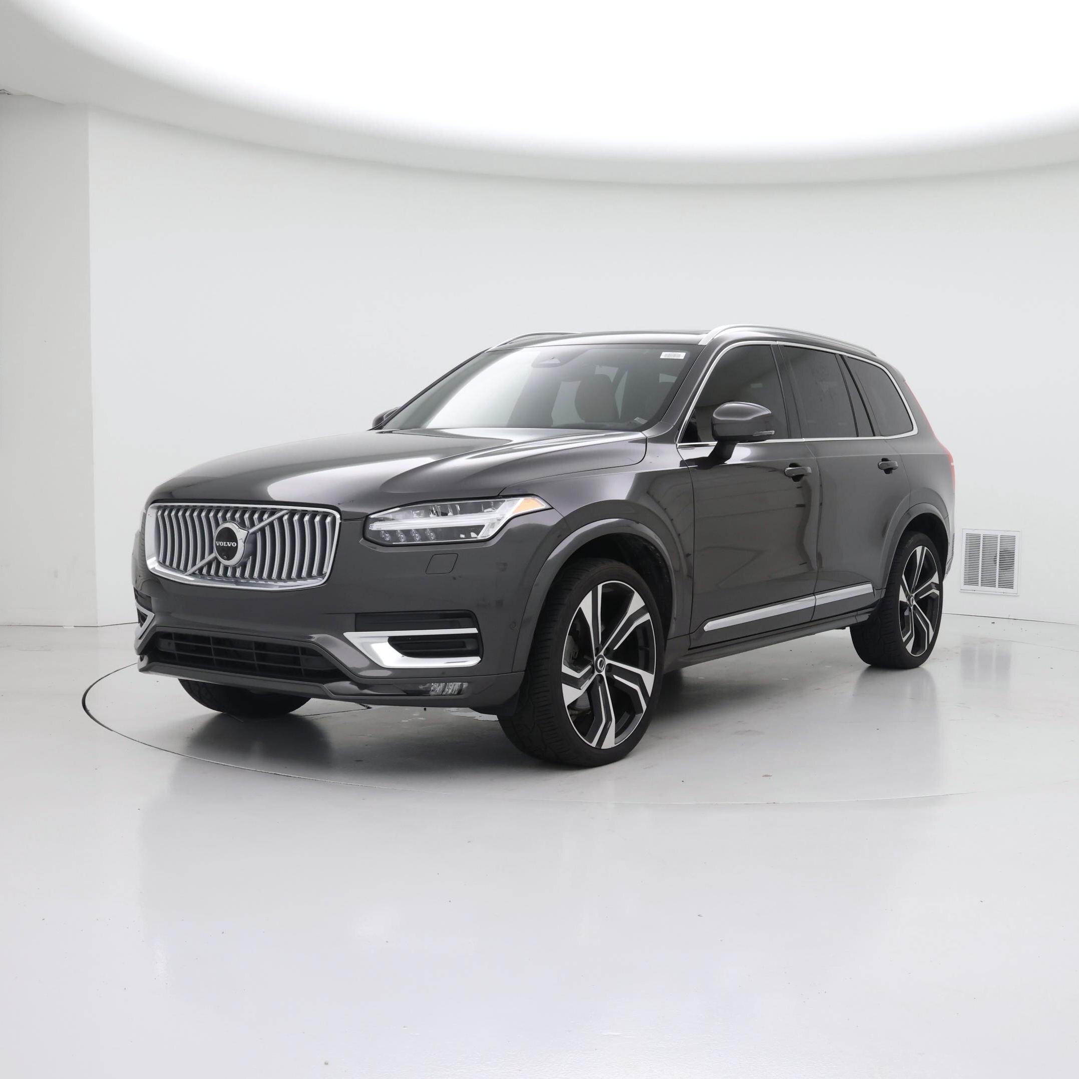 Thumbnail: 2024 Volvo XC90 - 4