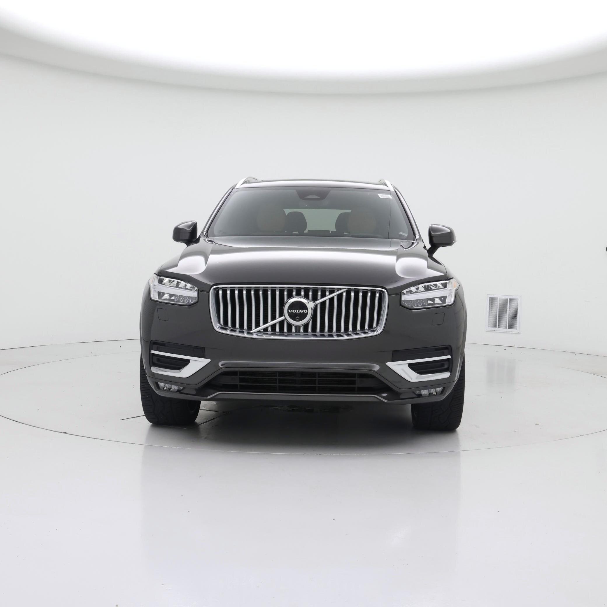 Thumbnail: 2024 Volvo XC90 - 5