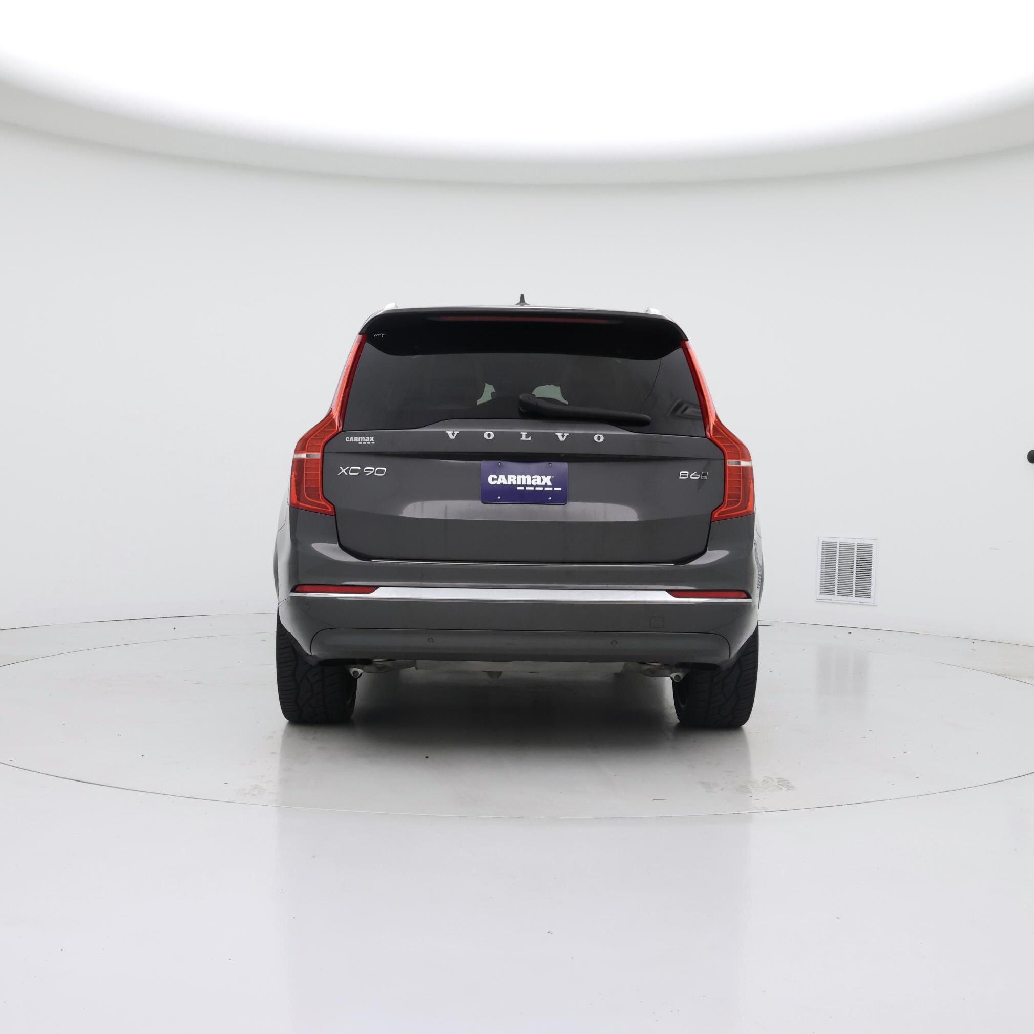 Thumbnail: 2024 Volvo XC90 - 6
