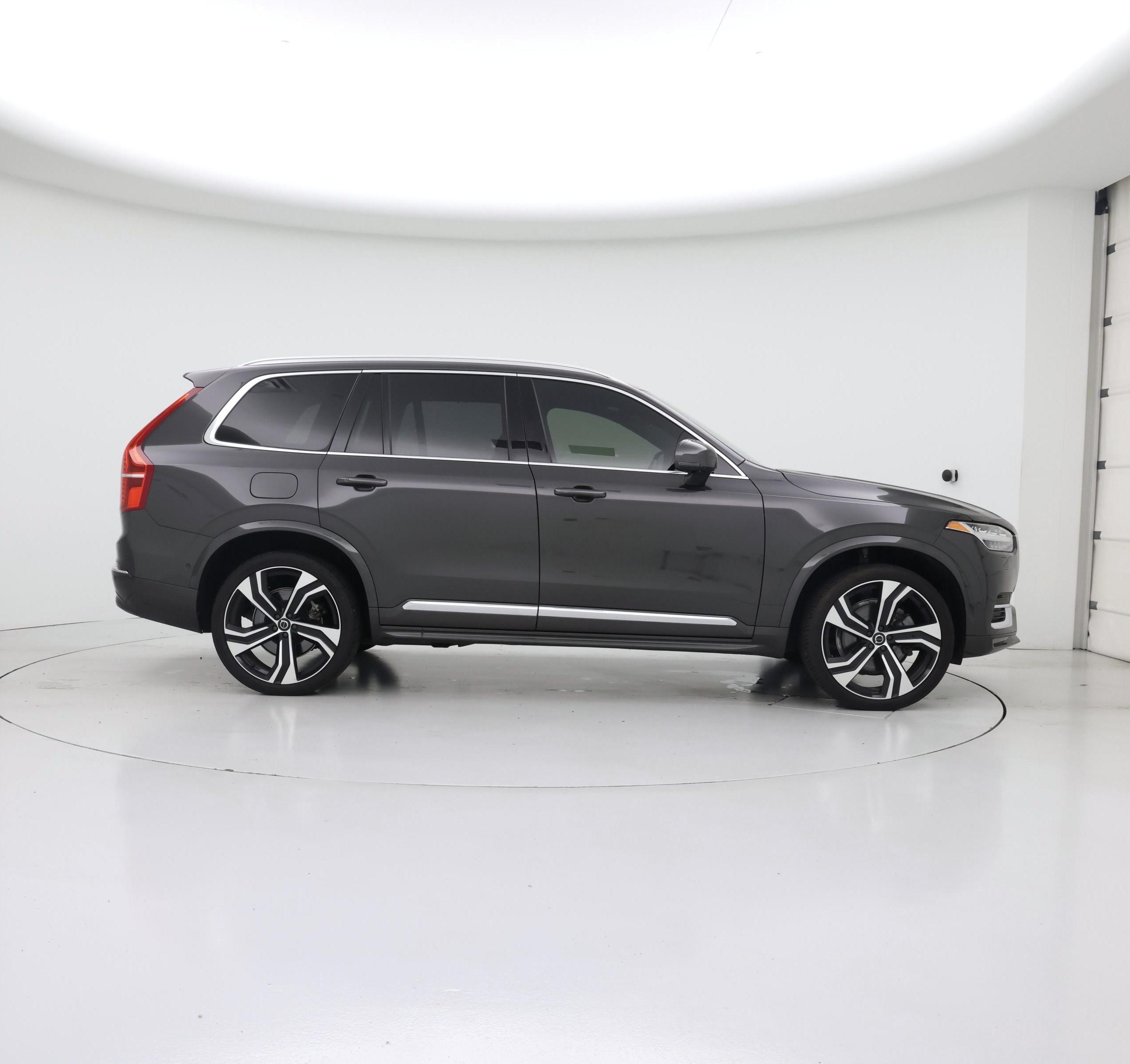 Thumbnail: 2024 Volvo XC90 - 7