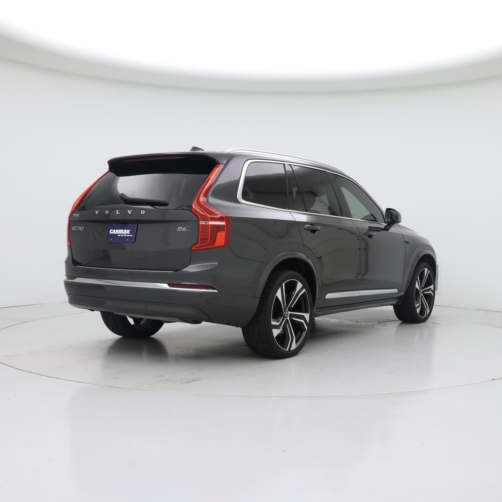 Thumbnail: 2024 Volvo XC90 - 8