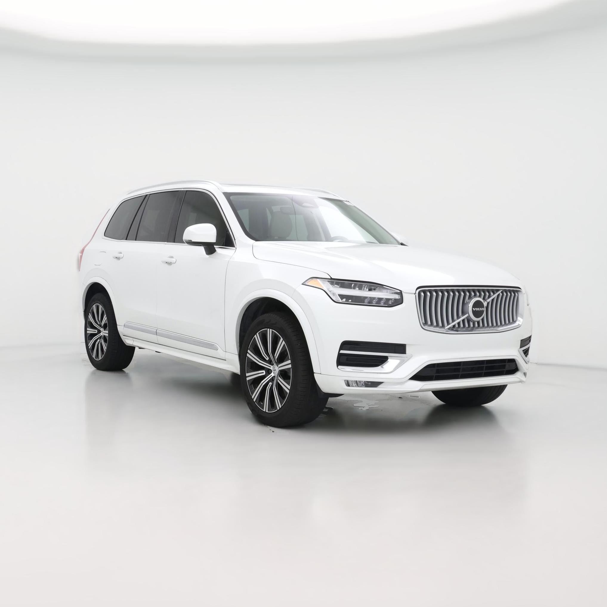 Thumbnail: 2025 Volvo XC90 - 1