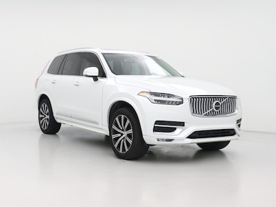 2025 Volvo XC90 B6 Core