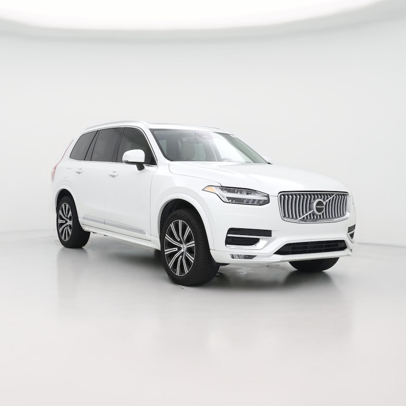 2025 Volvo XC90 B6 Core