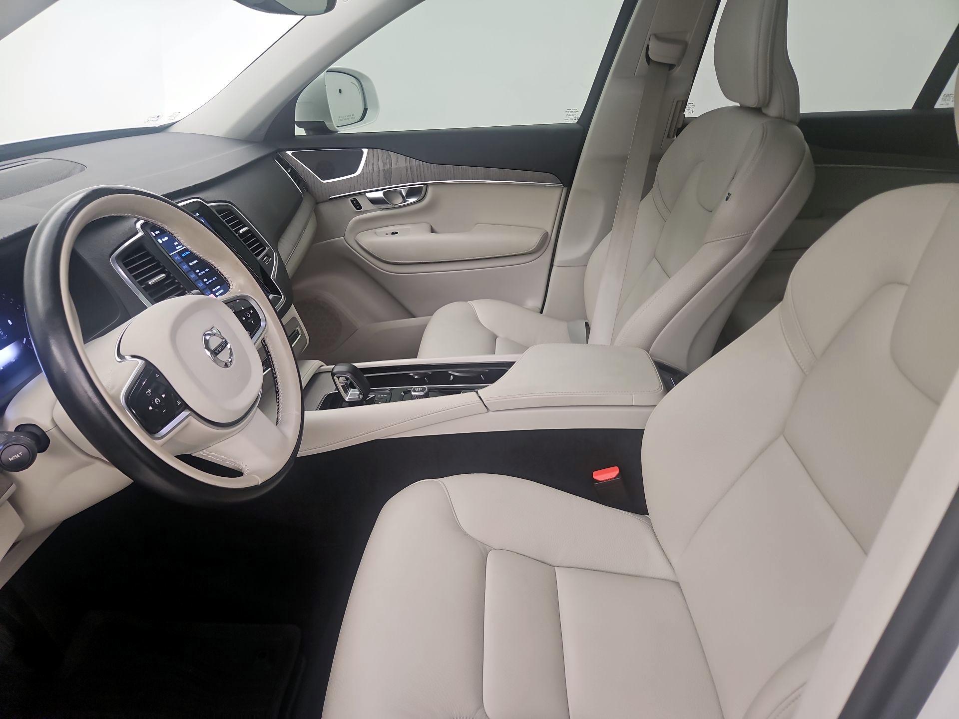 Thumbnail: 2025 Volvo XC90 - 11