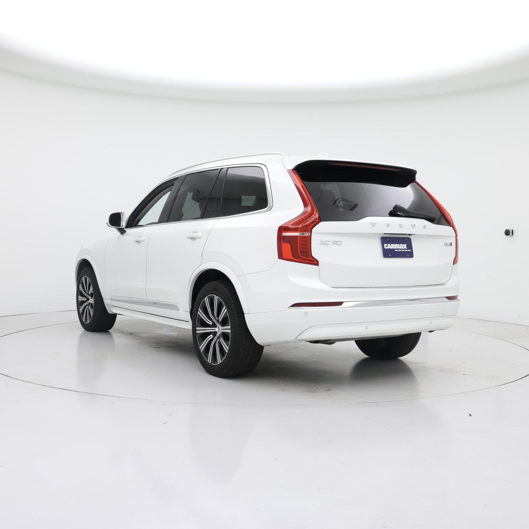 Thumbnail: 2025 Volvo XC90 - 2