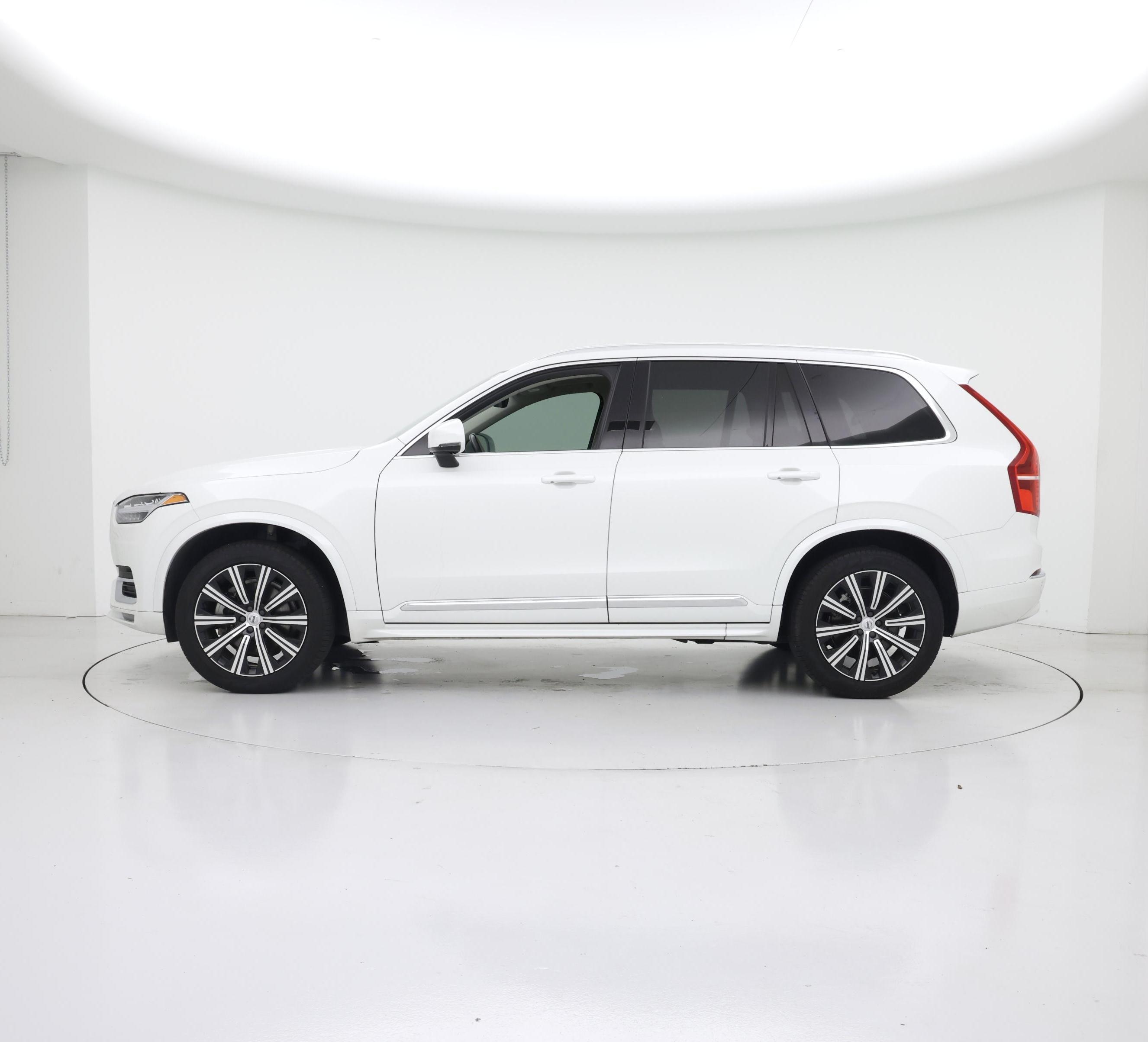 Thumbnail: 2025 Volvo XC90 - 3